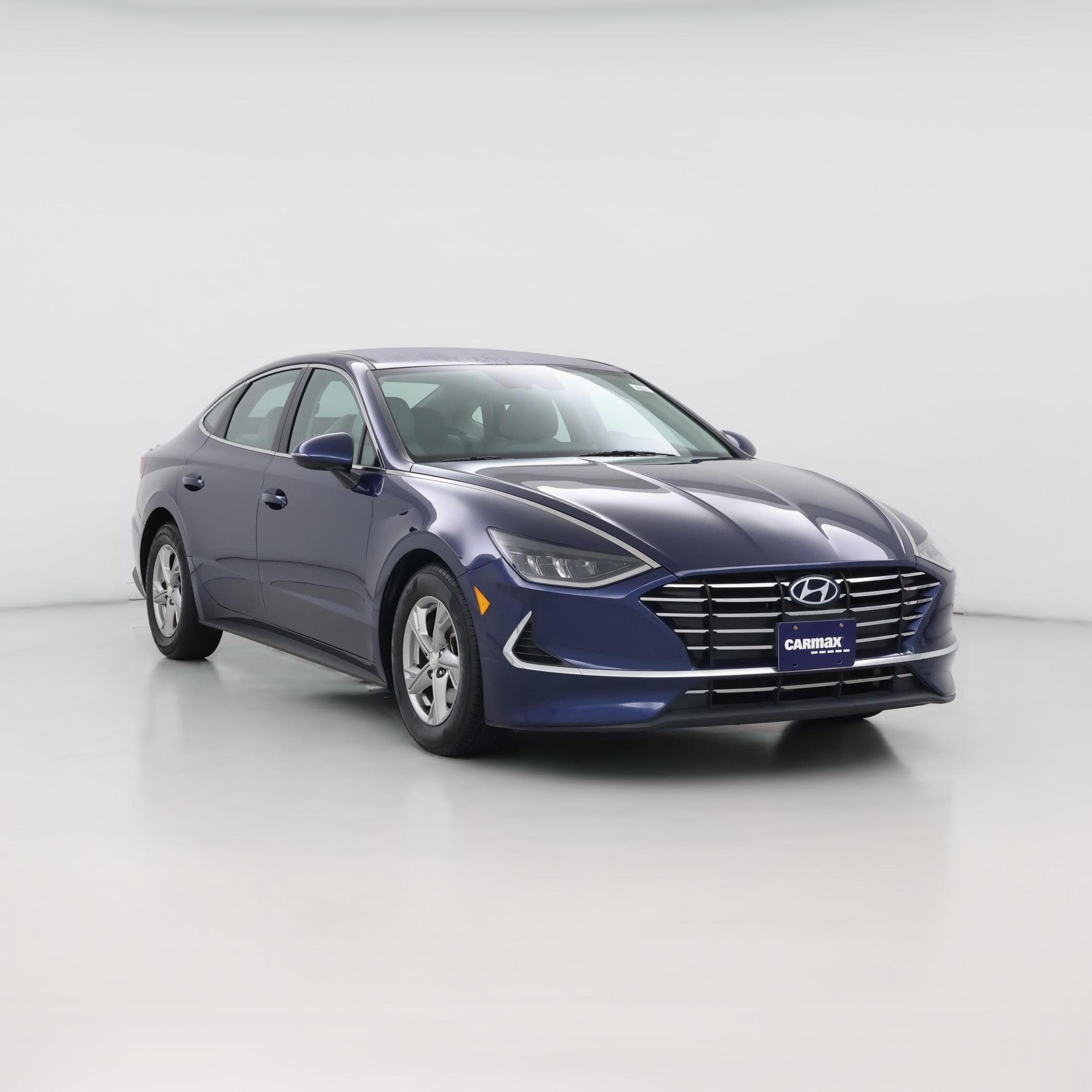 Thumbnail: 2022 Hyundai Sonata - 1