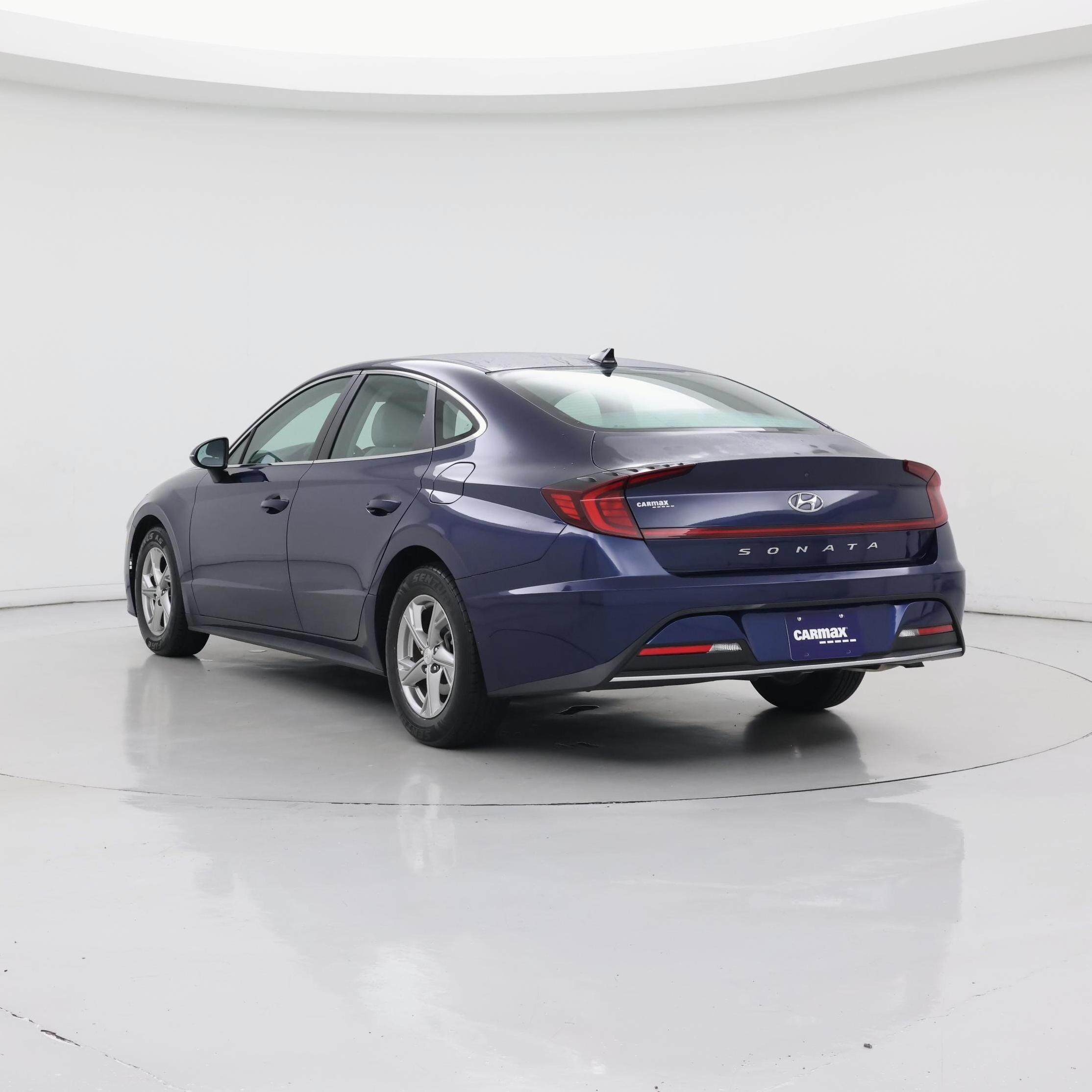 Thumbnail: 2022 Hyundai Sonata - 2