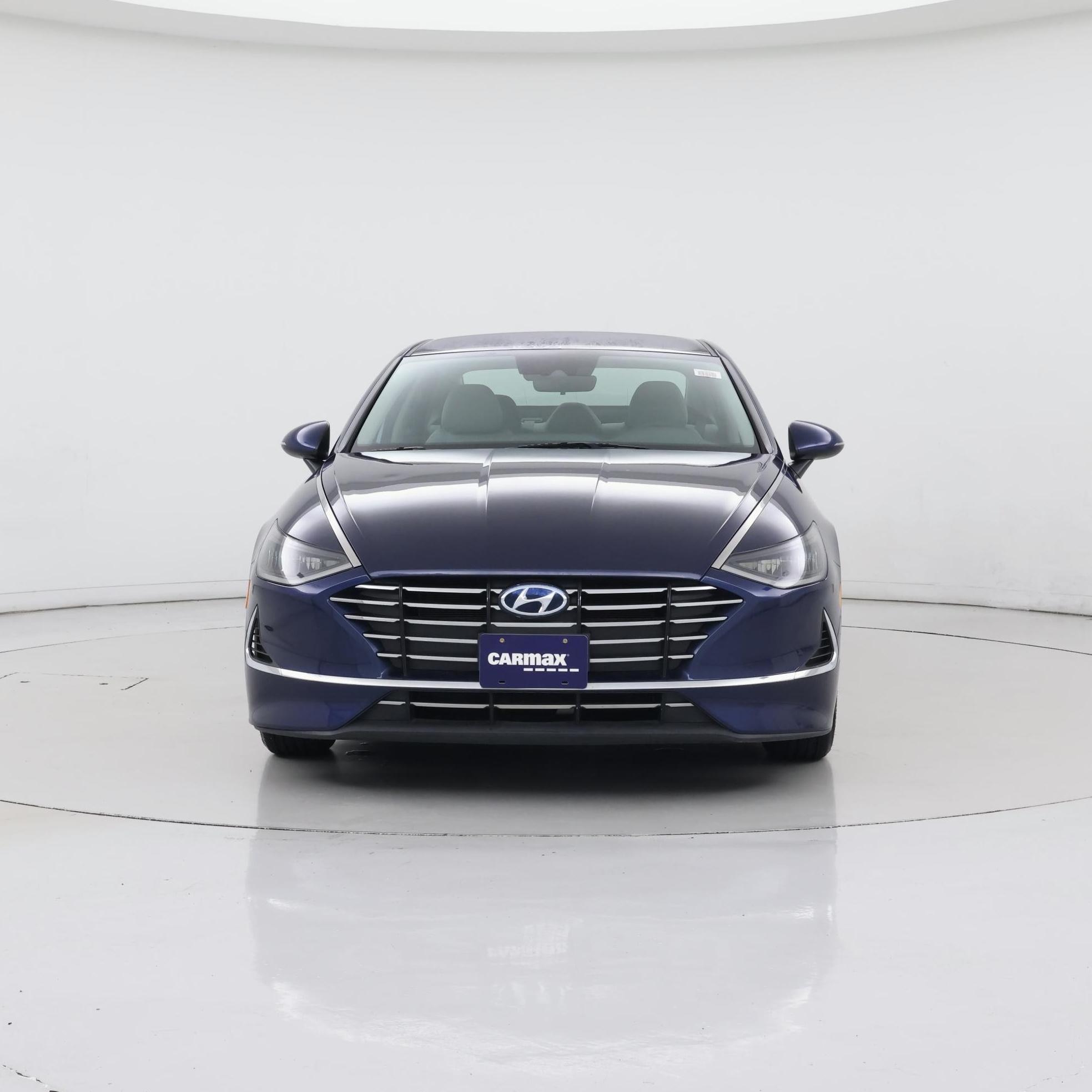 Thumbnail: 2022 Hyundai Sonata - 5