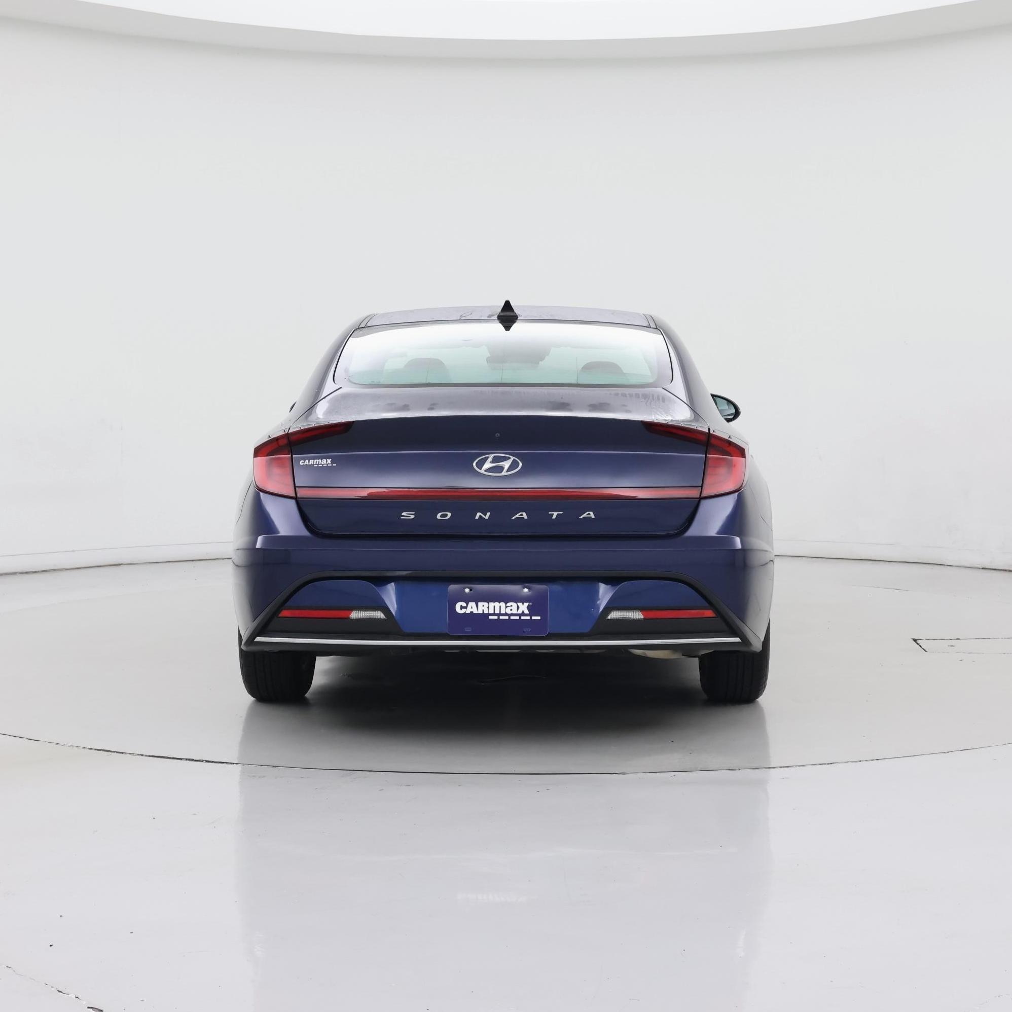 Thumbnail: 2022 Hyundai Sonata - 6