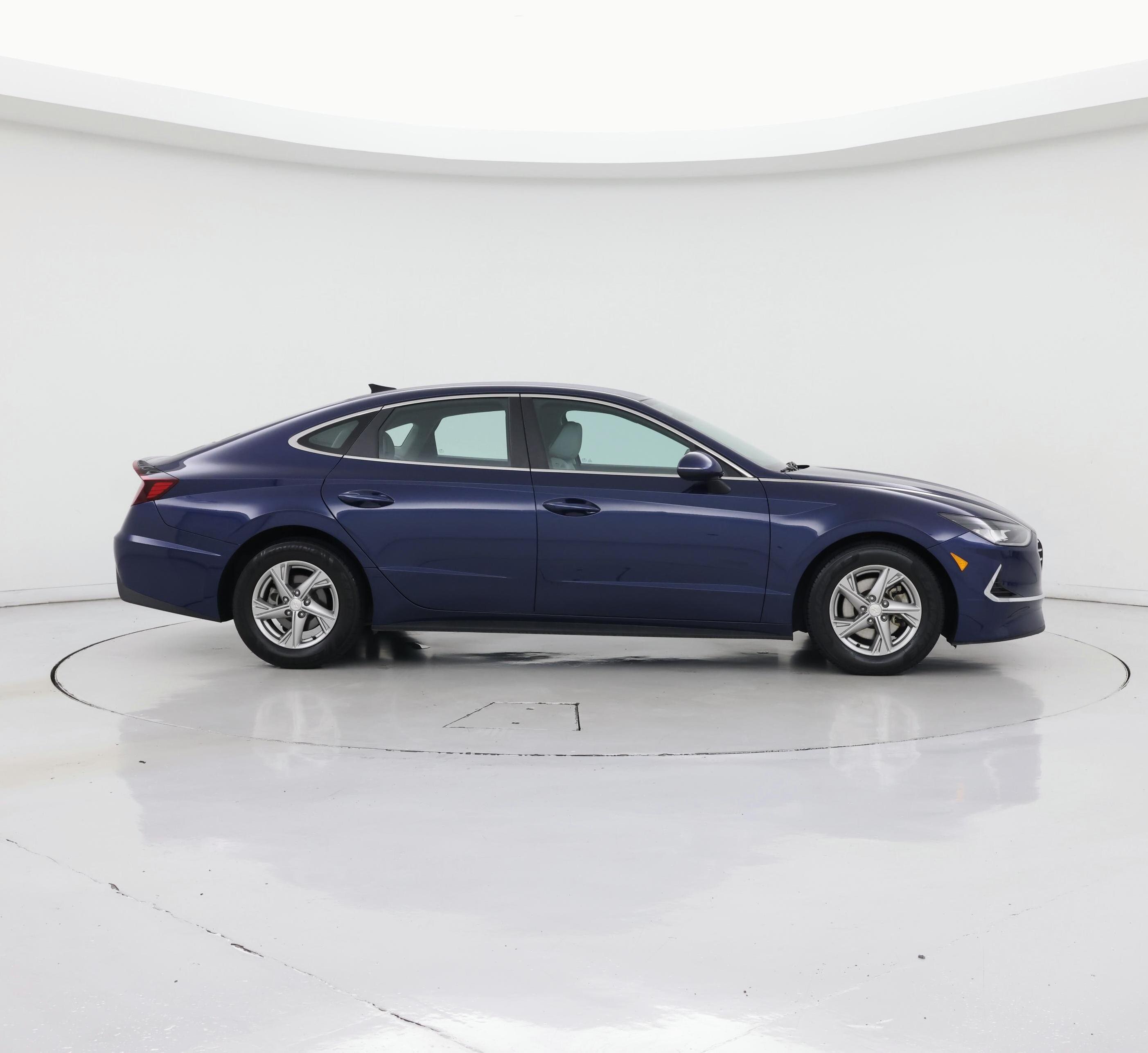 Thumbnail: 2022 Hyundai Sonata - 7