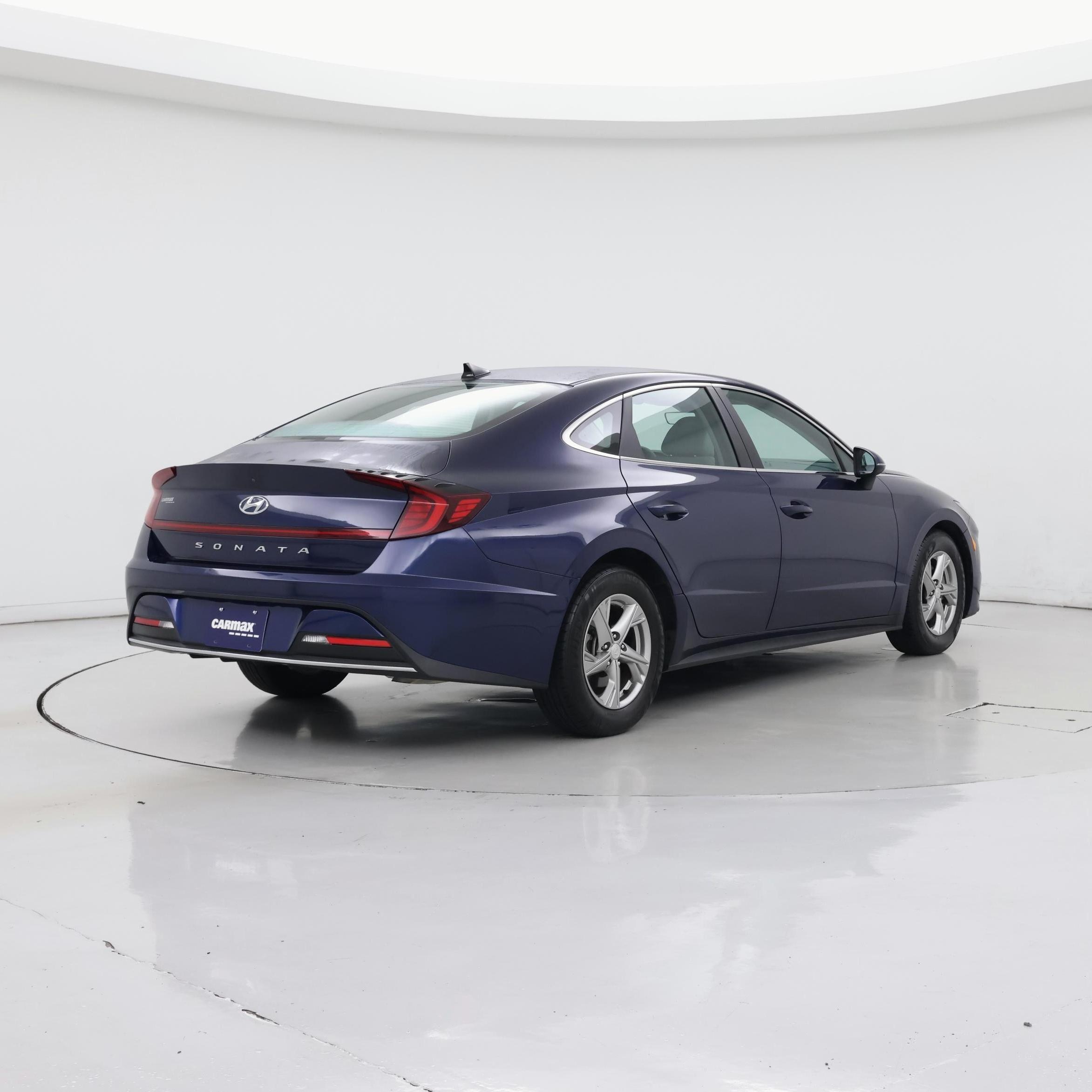 Thumbnail: 2022 Hyundai Sonata - 8