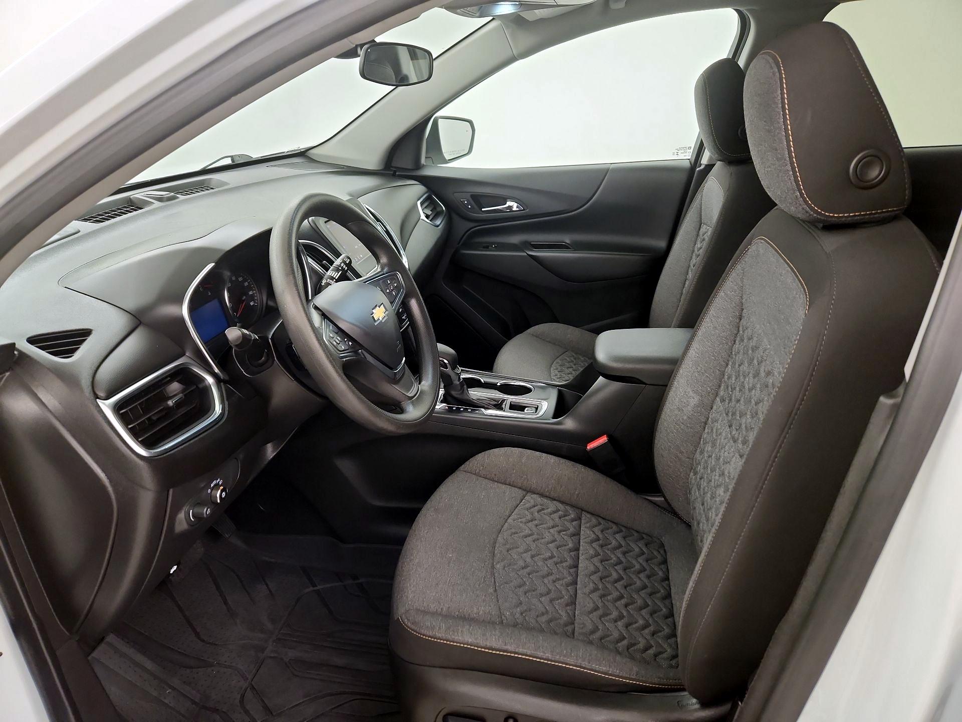 Thumbnail: 2023 Chevrolet Equinox - 11
