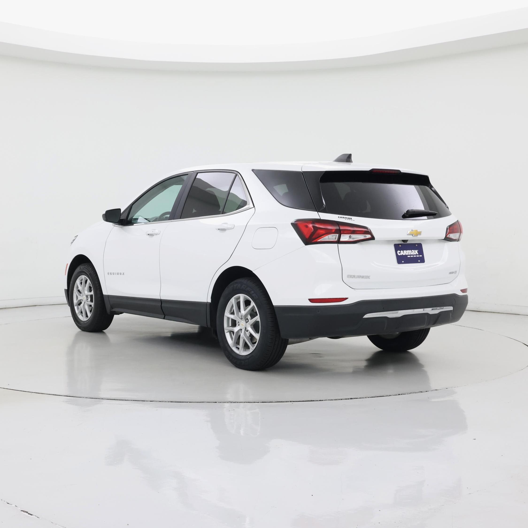 Thumbnail: 2023 Chevrolet Equinox - 2