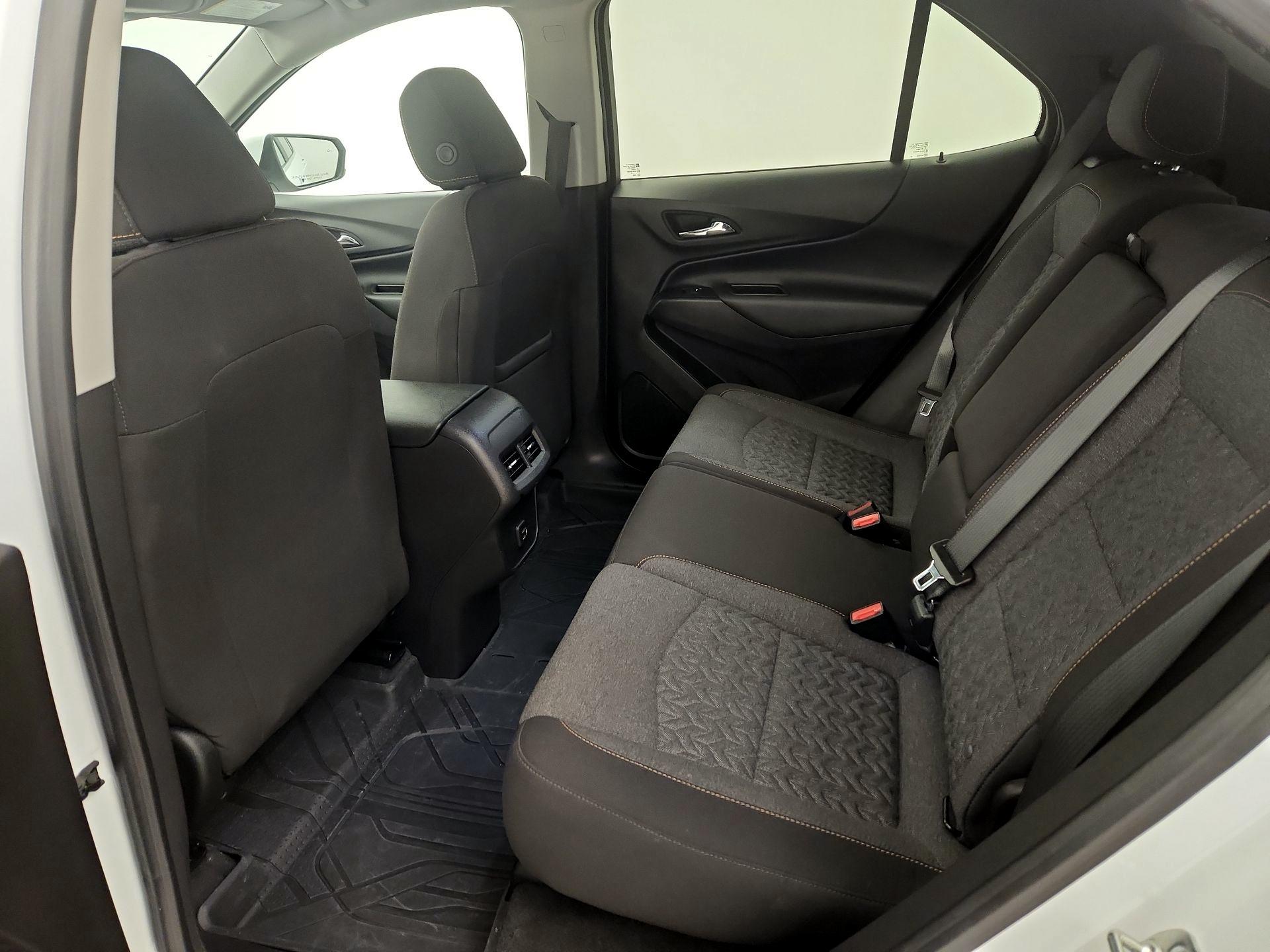Thumbnail: 2023 Chevrolet Equinox - 19
