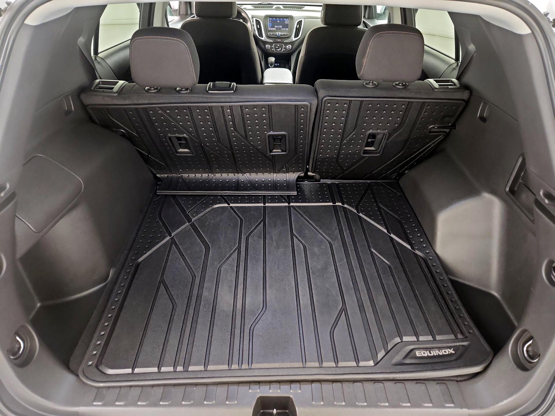 Thumbnail: 2023 Chevrolet Equinox - 20