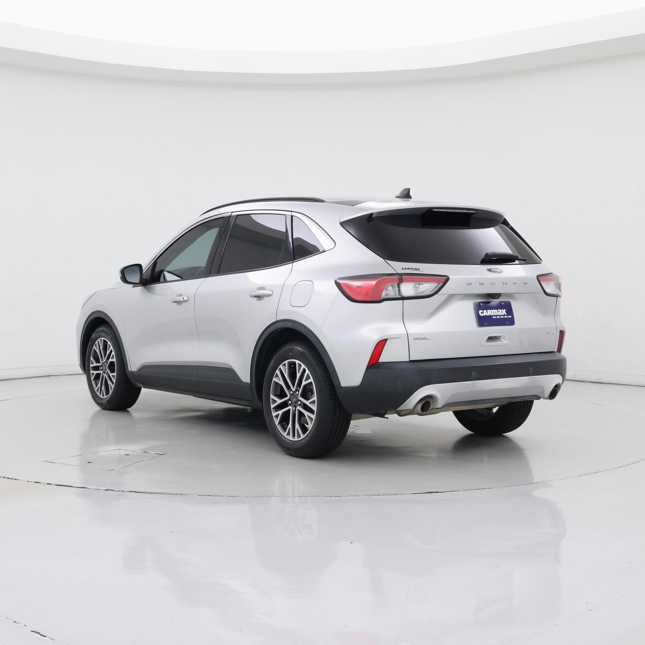 Thumbnail: 2020 Ford Escape - 2