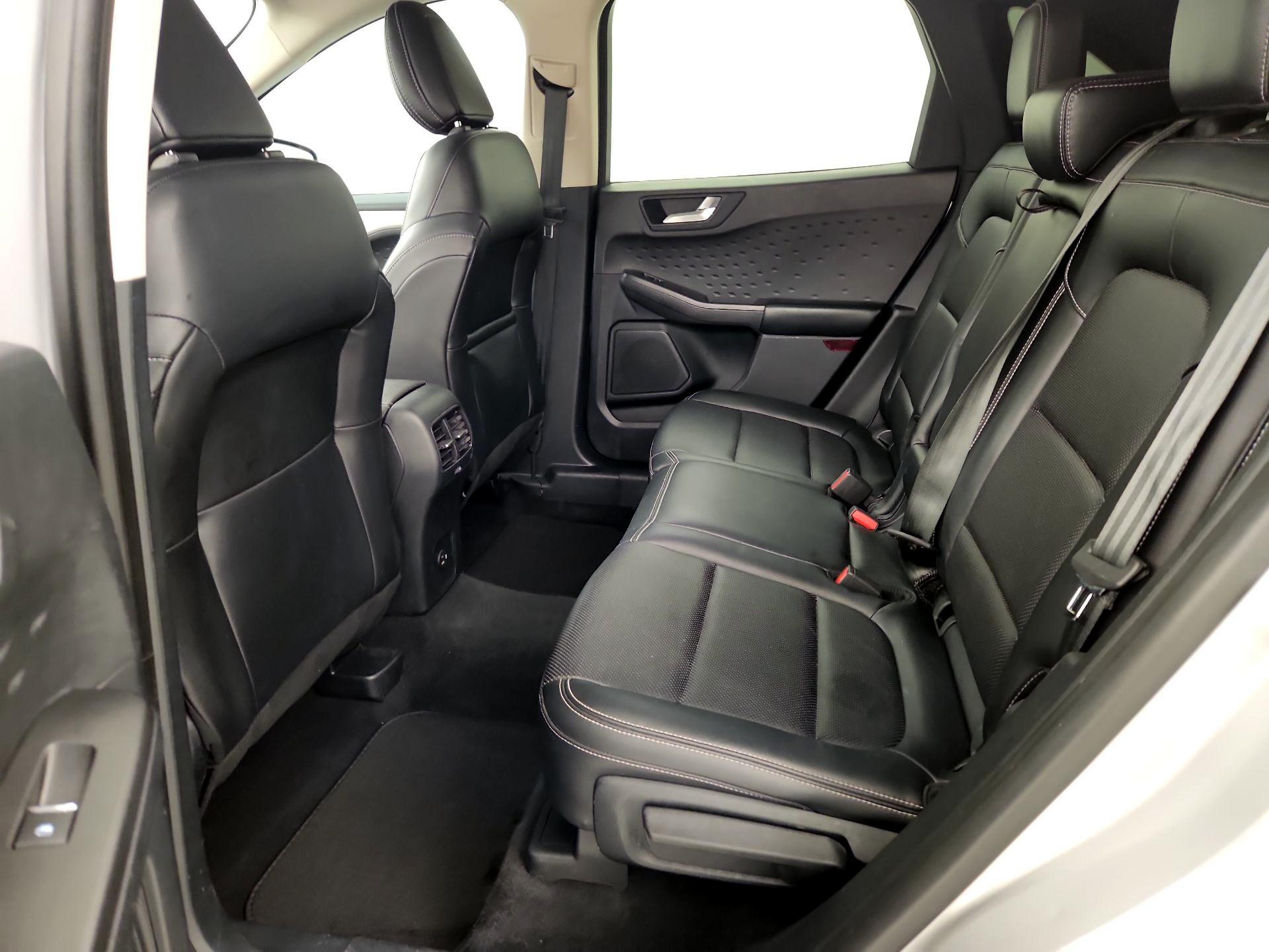 Thumbnail: 2020 Ford Escape - 19