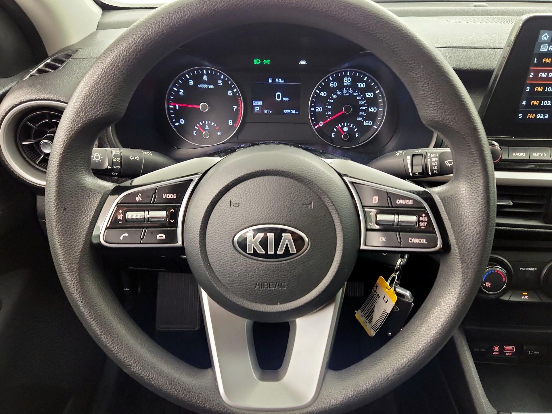 Thumbnail: 2020 Kia Forte - 10