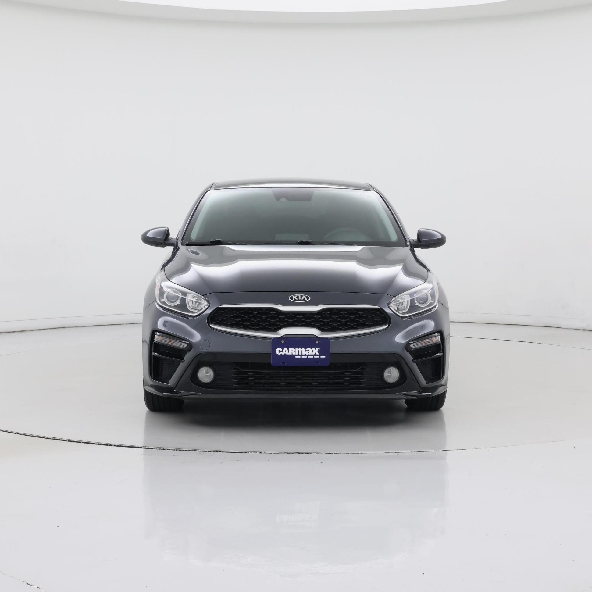 Thumbnail: 2020 Kia Forte - 5