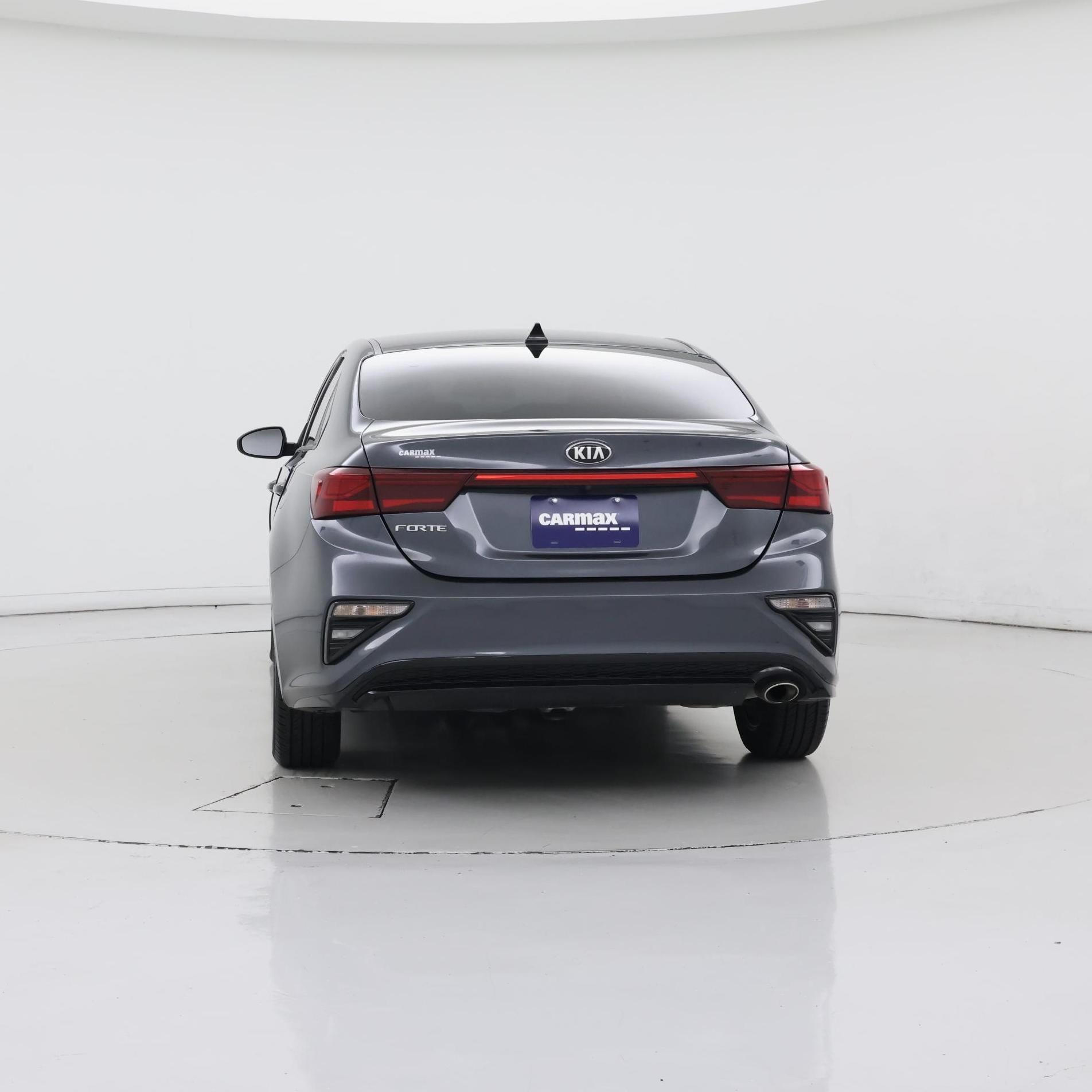 Thumbnail: 2020 Kia Forte - 6