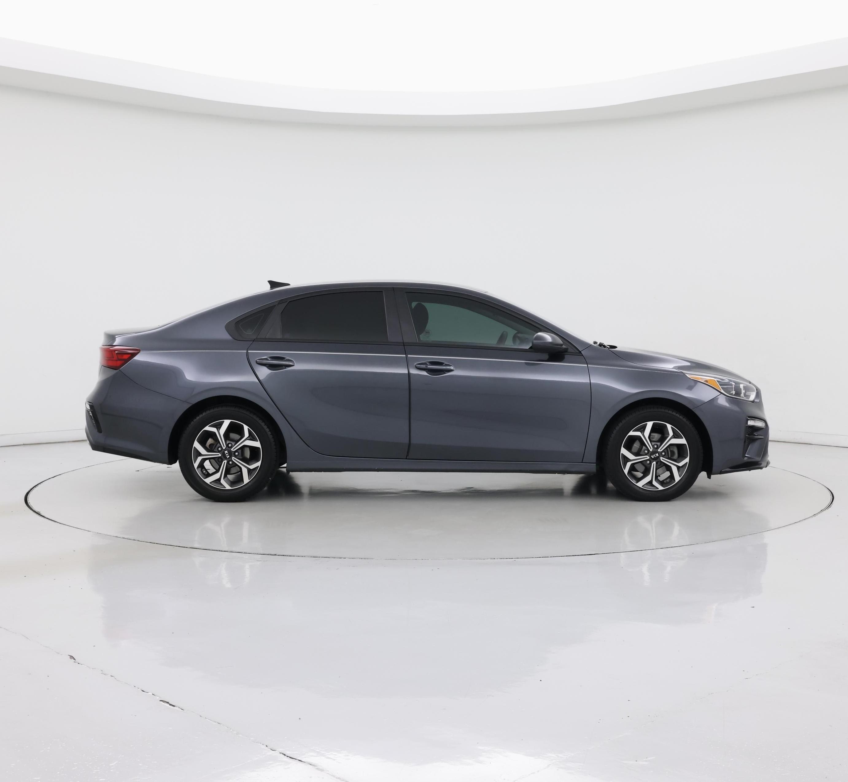 Thumbnail: 2020 Kia Forte - 7