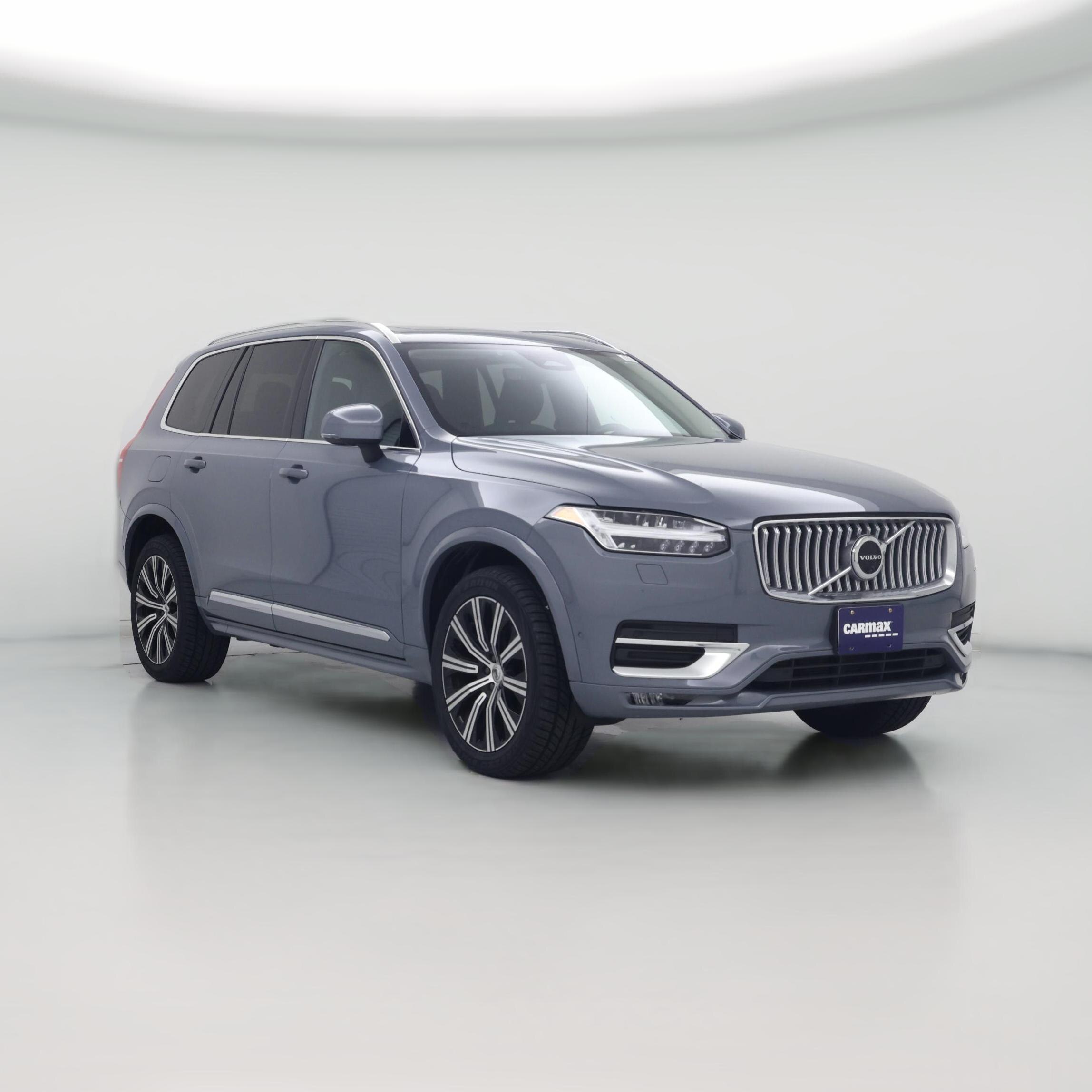 Thumbnail: 2023 Volvo XC90 - 1