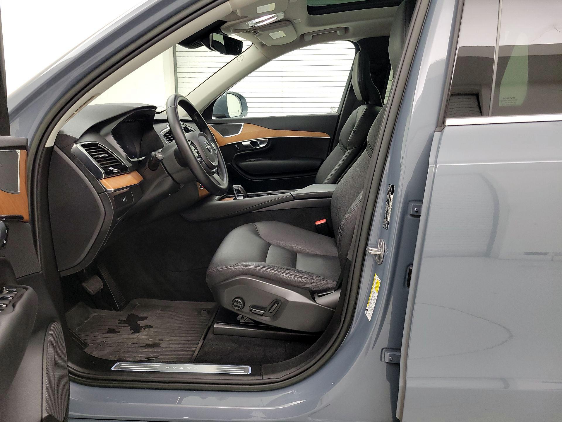 Thumbnail: 2023 Volvo XC90 - 11