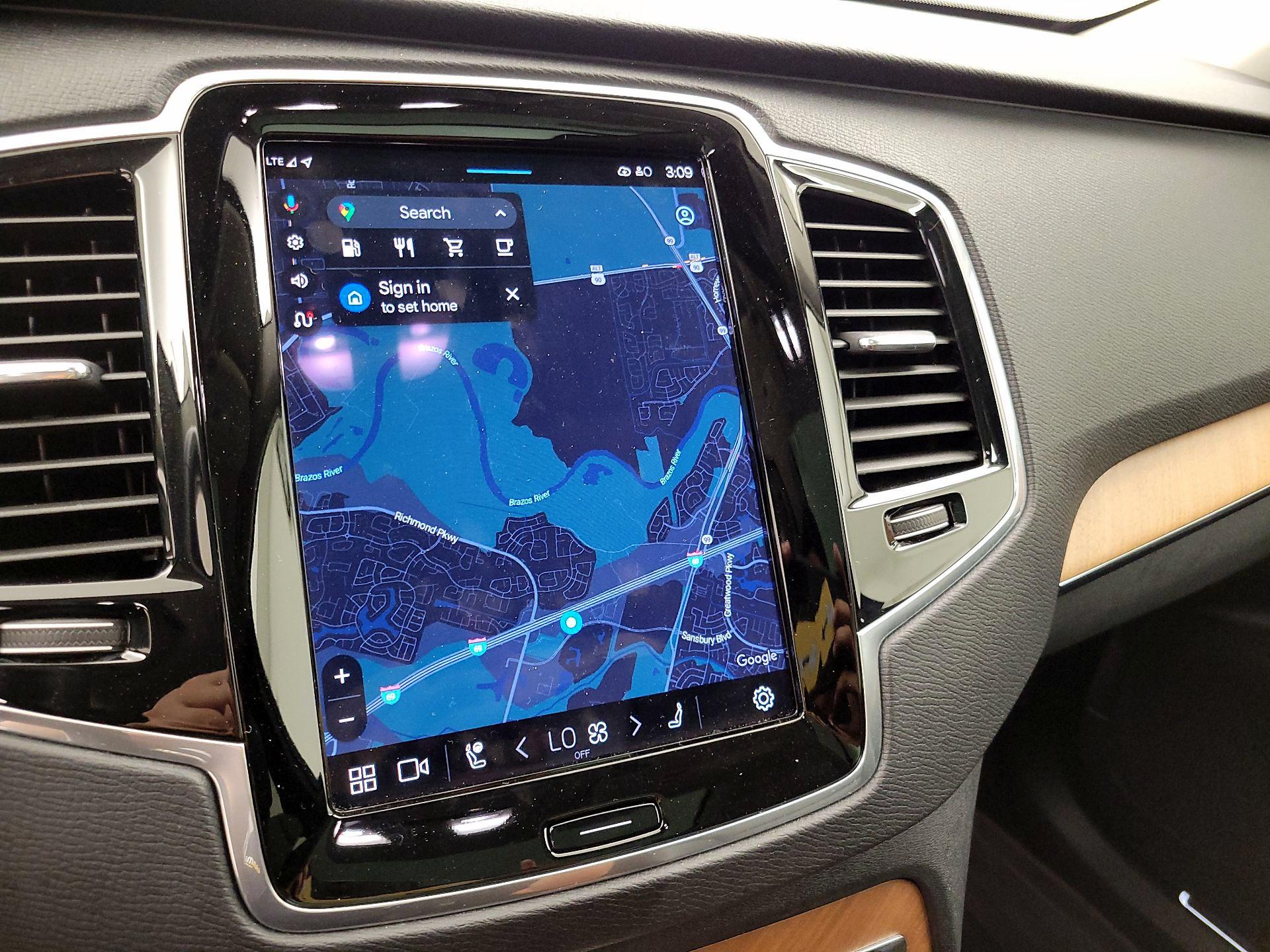 Thumbnail: 2023 Volvo XC90 - 14