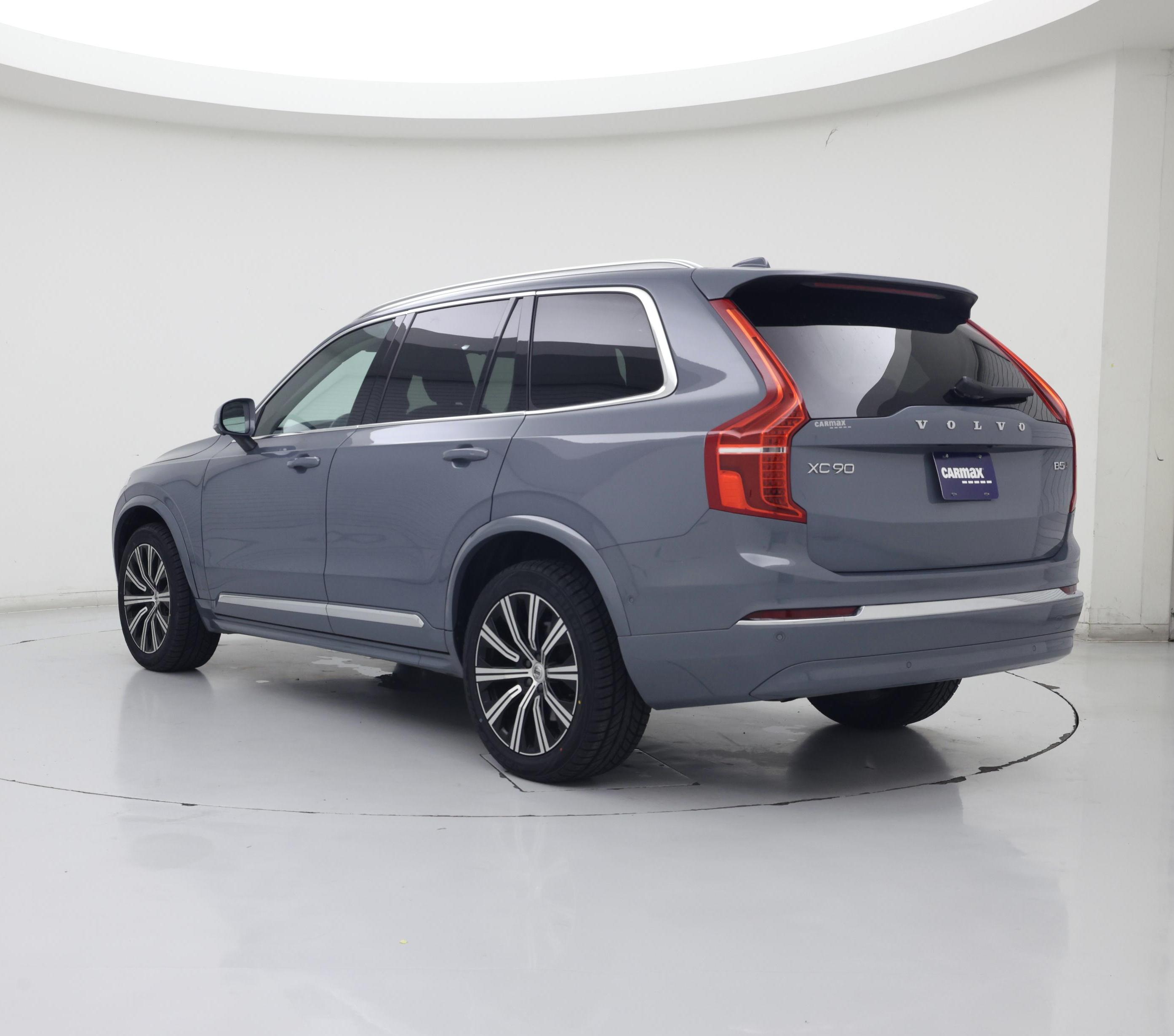 Thumbnail: 2023 Volvo XC90 - 2