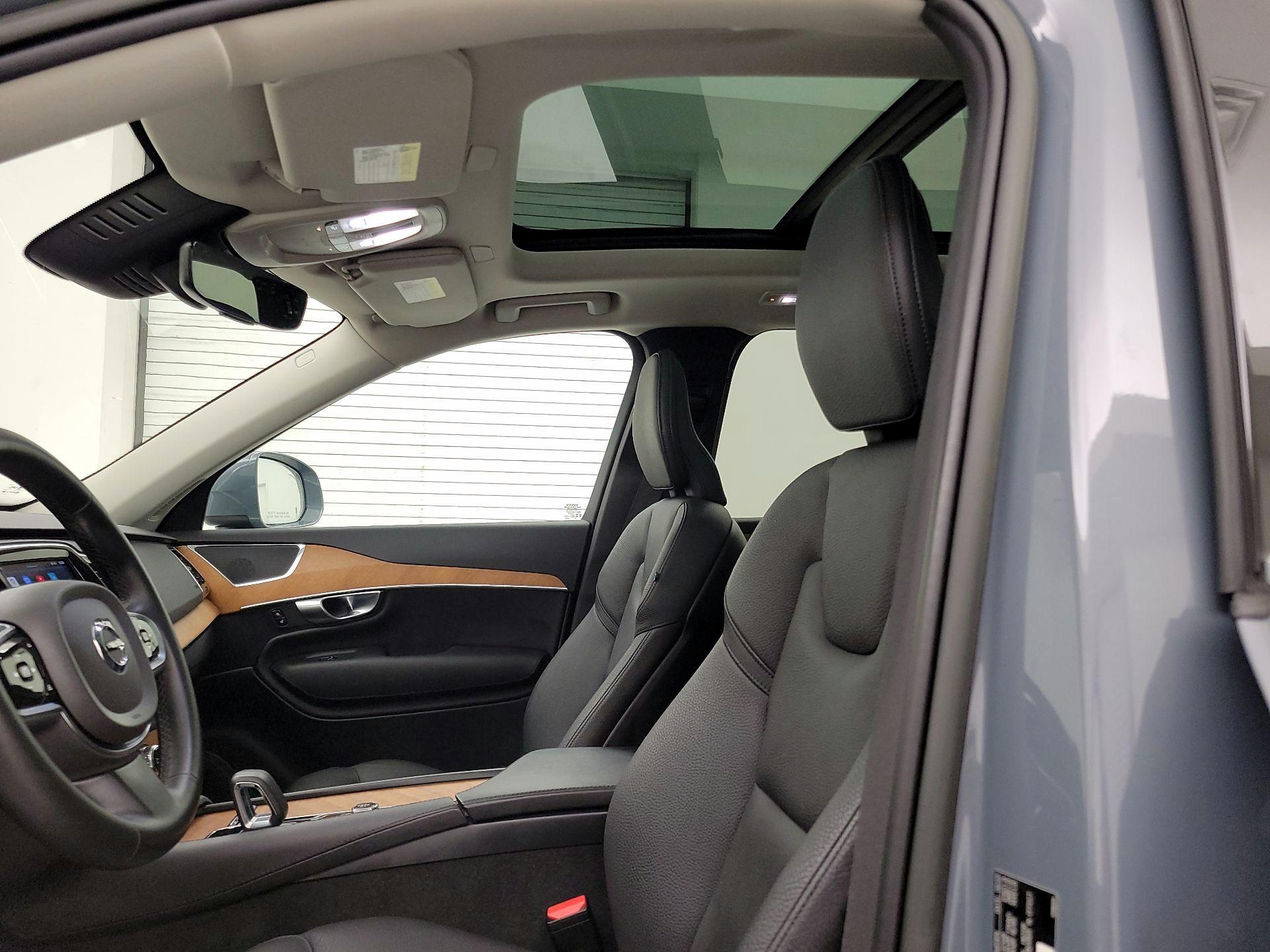 Thumbnail: 2023 Volvo XC90 - 20