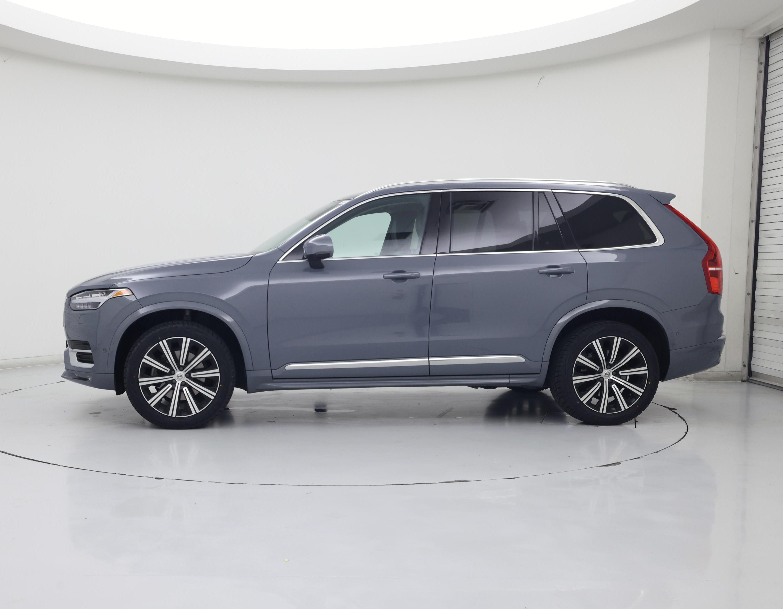 Thumbnail: 2023 Volvo XC90 - 3