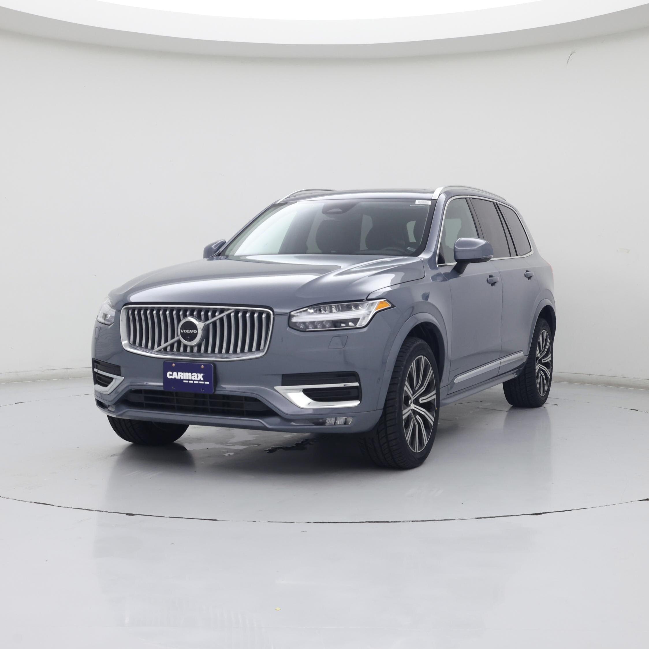 Thumbnail: 2023 Volvo XC90 - 4