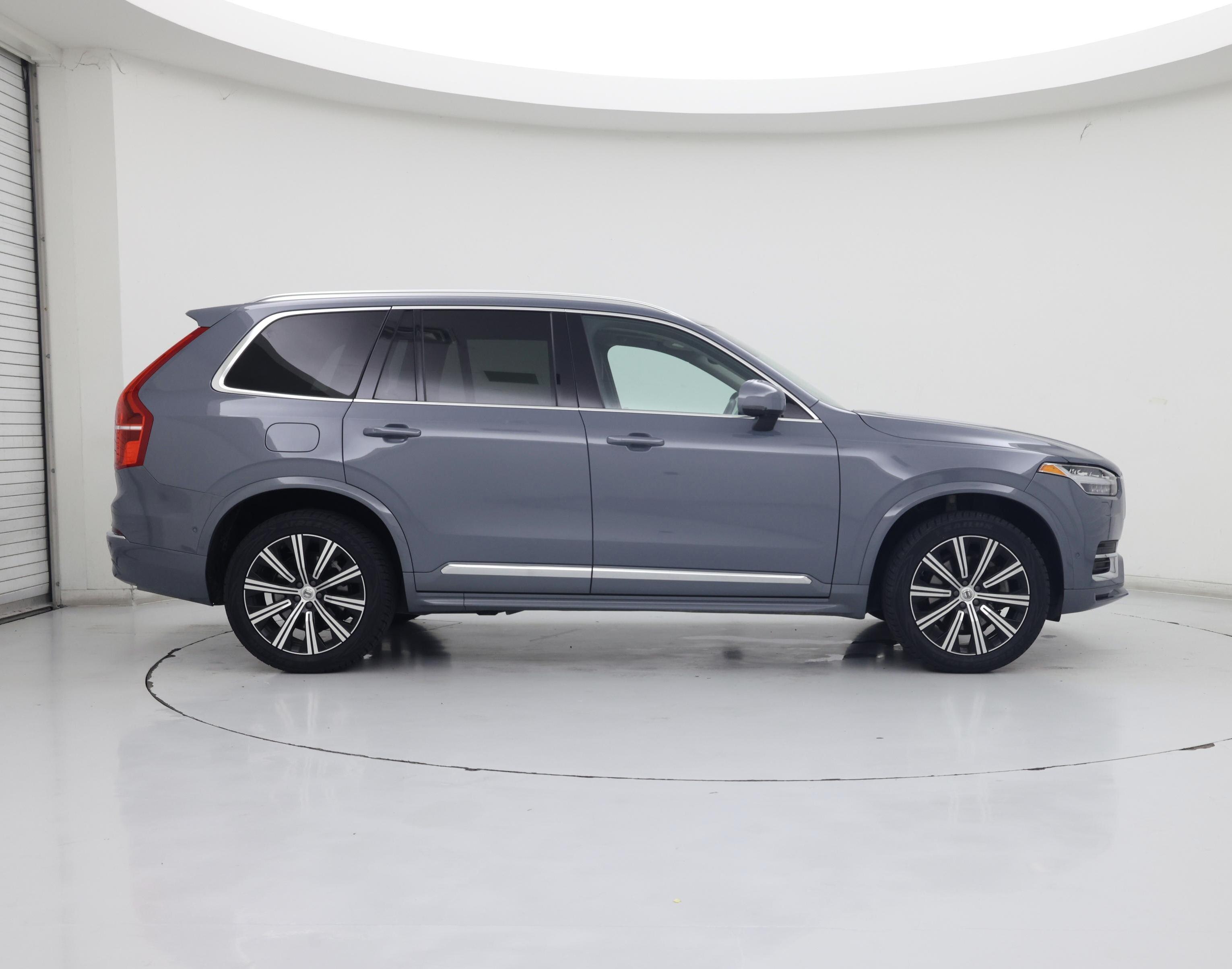 Thumbnail: 2023 Volvo XC90 - 7