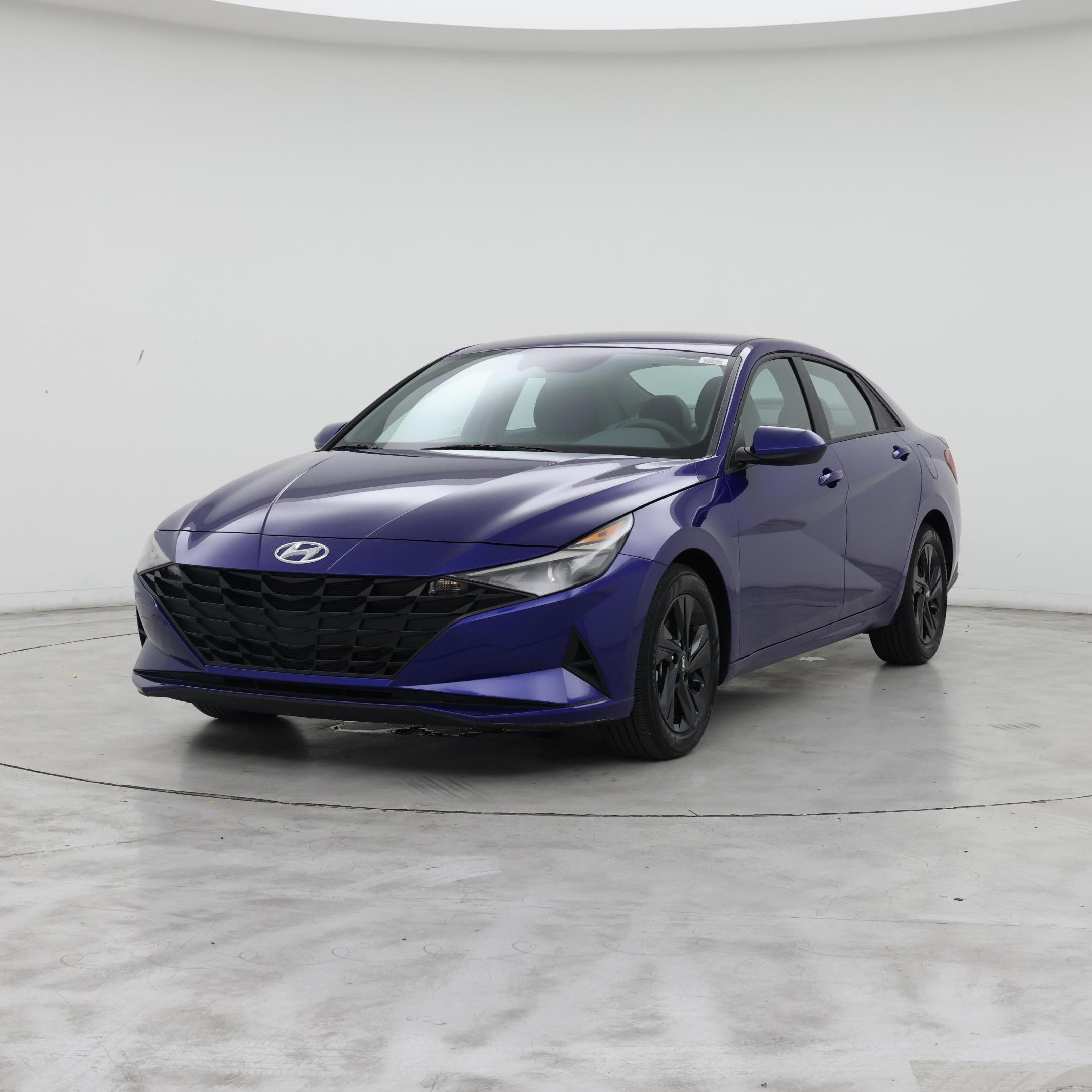 Thumbnail: 2023 Hyundai Elantra - 4