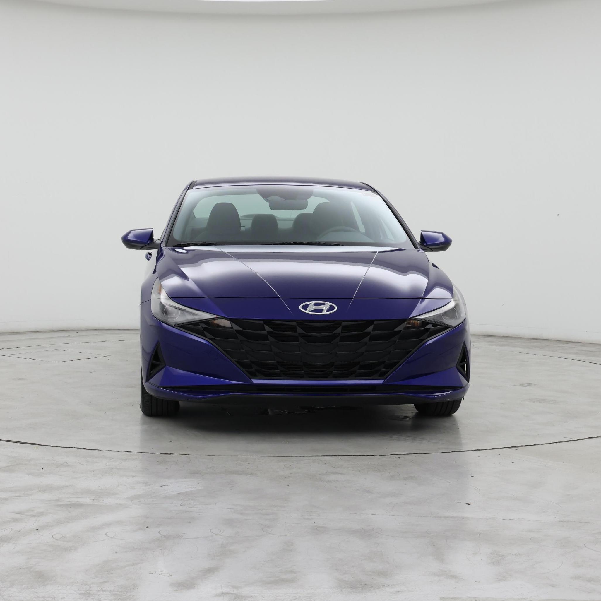 Thumbnail: 2023 Hyundai Elantra - 5
