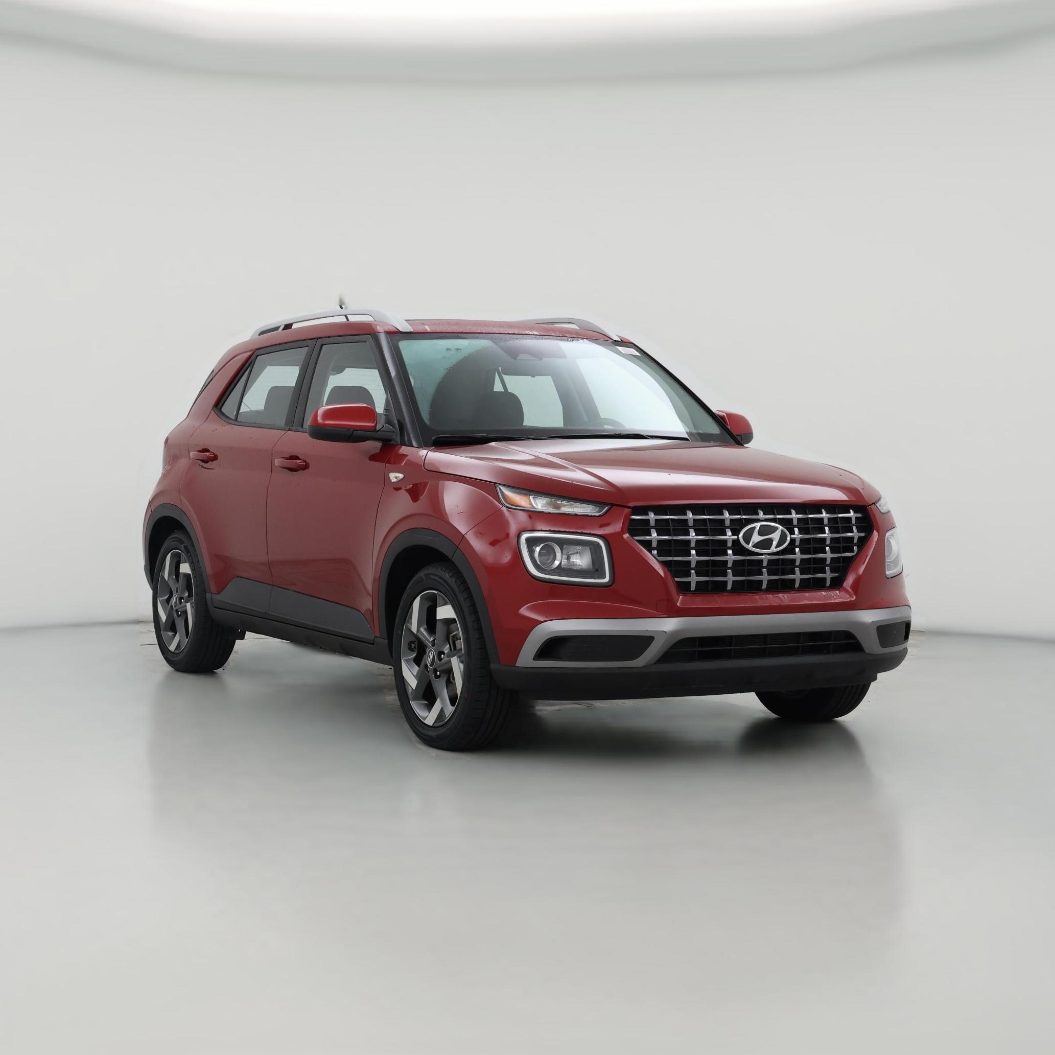 Thumbnail: 2023 Hyundai Venue - 1