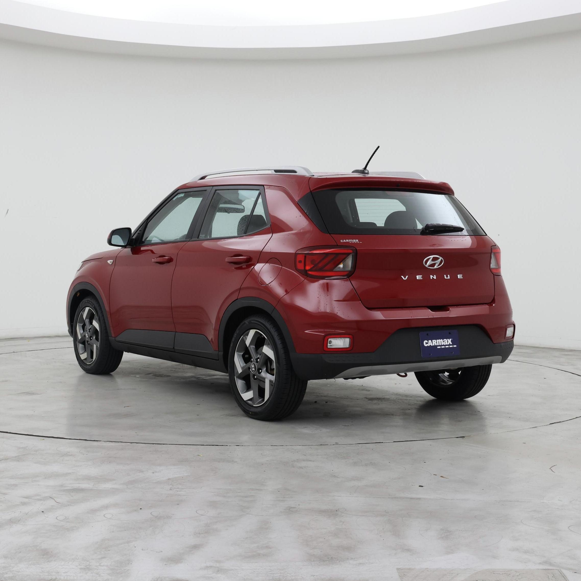 Thumbnail: 2023 Hyundai Venue - 2