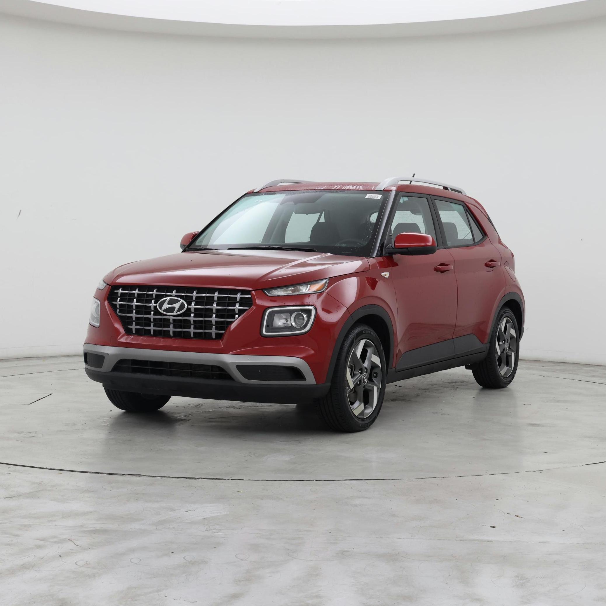 Thumbnail: 2023 Hyundai Venue - 4