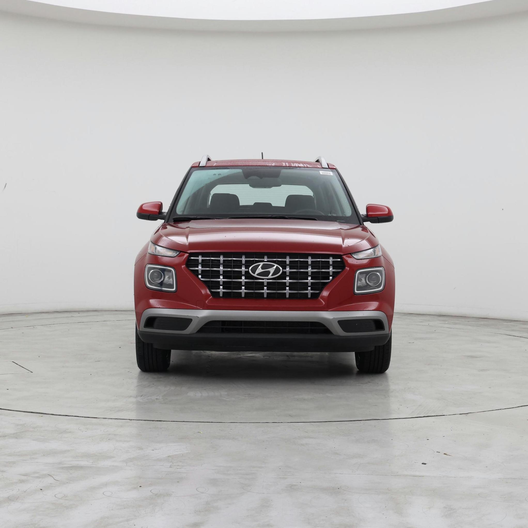 Thumbnail: 2023 Hyundai Venue - 5