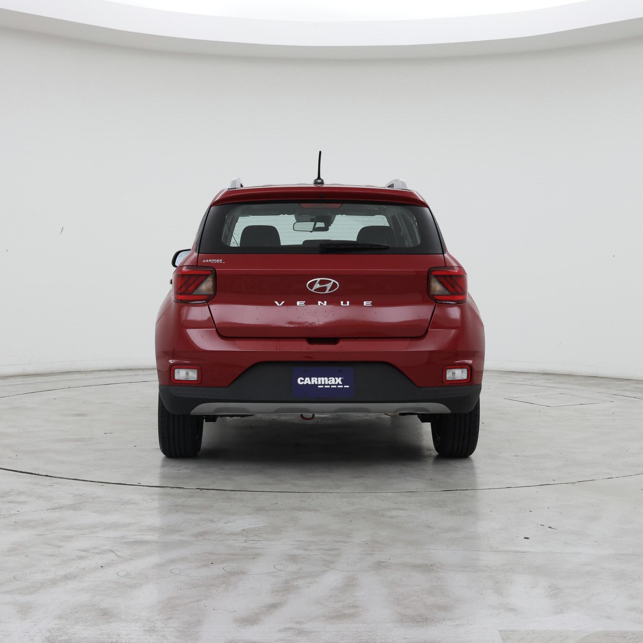 Thumbnail: 2023 Hyundai Venue - 6