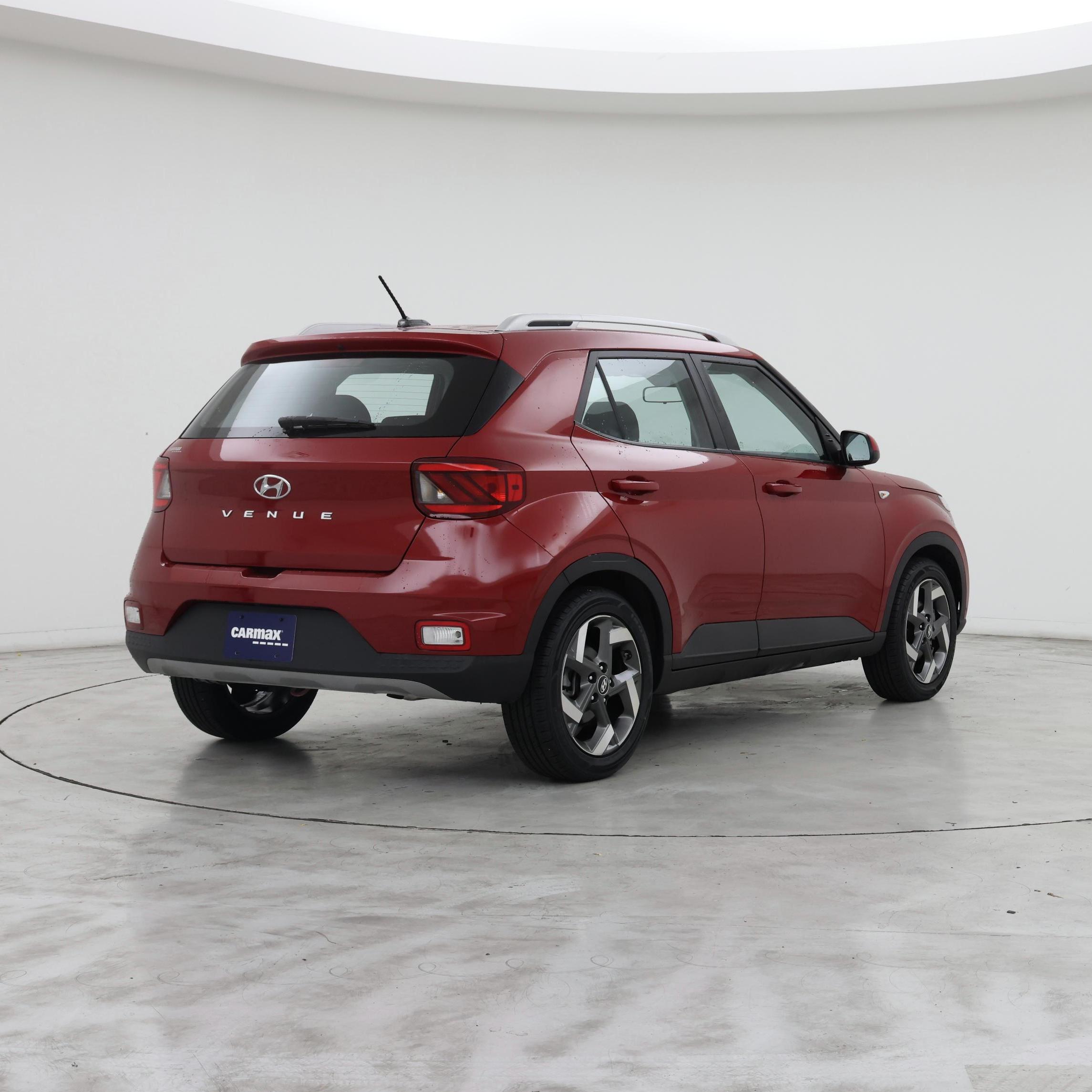 Thumbnail: 2023 Hyundai Venue - 8