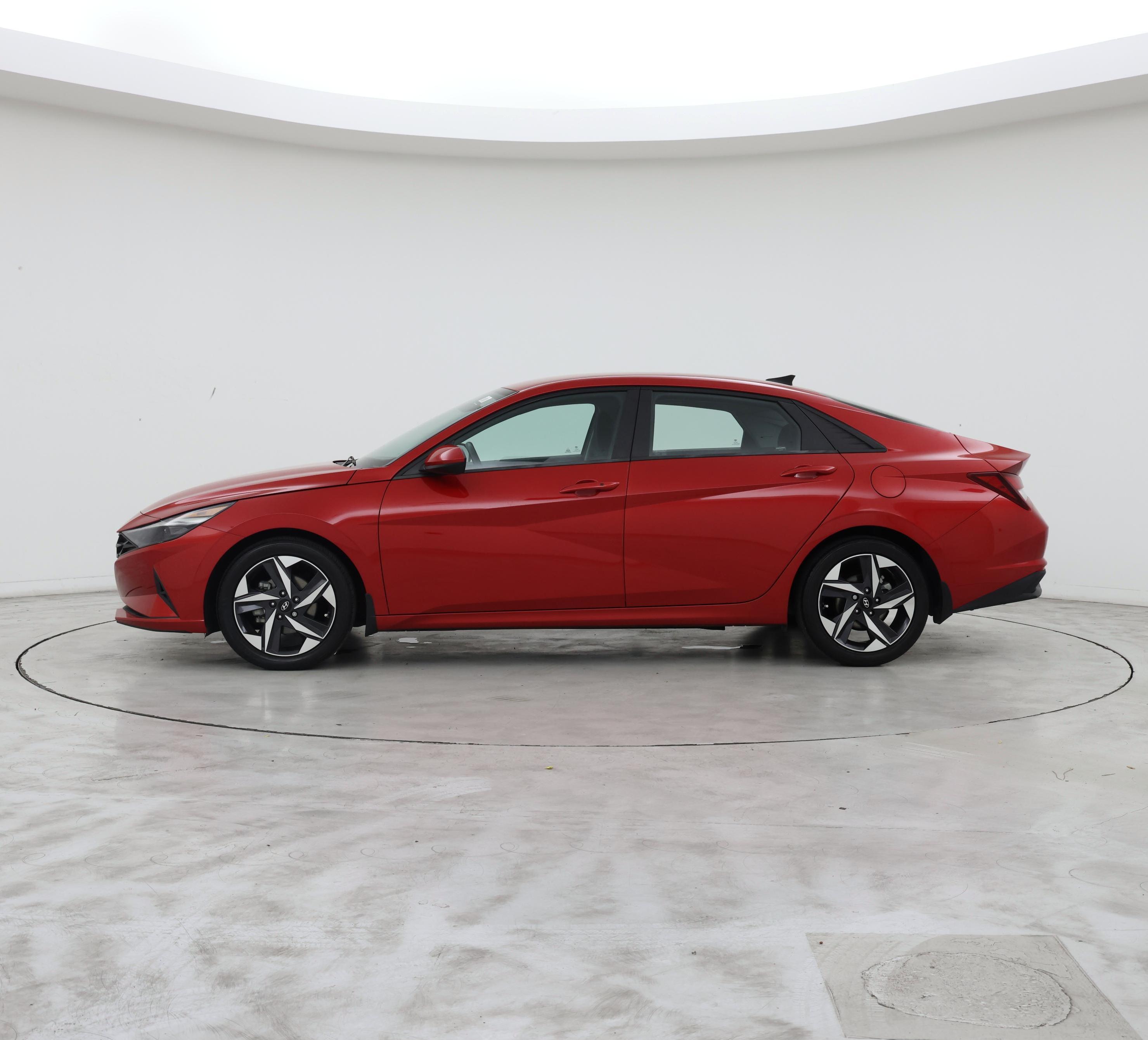 Thumbnail: 2023 Hyundai Elantra - 3
