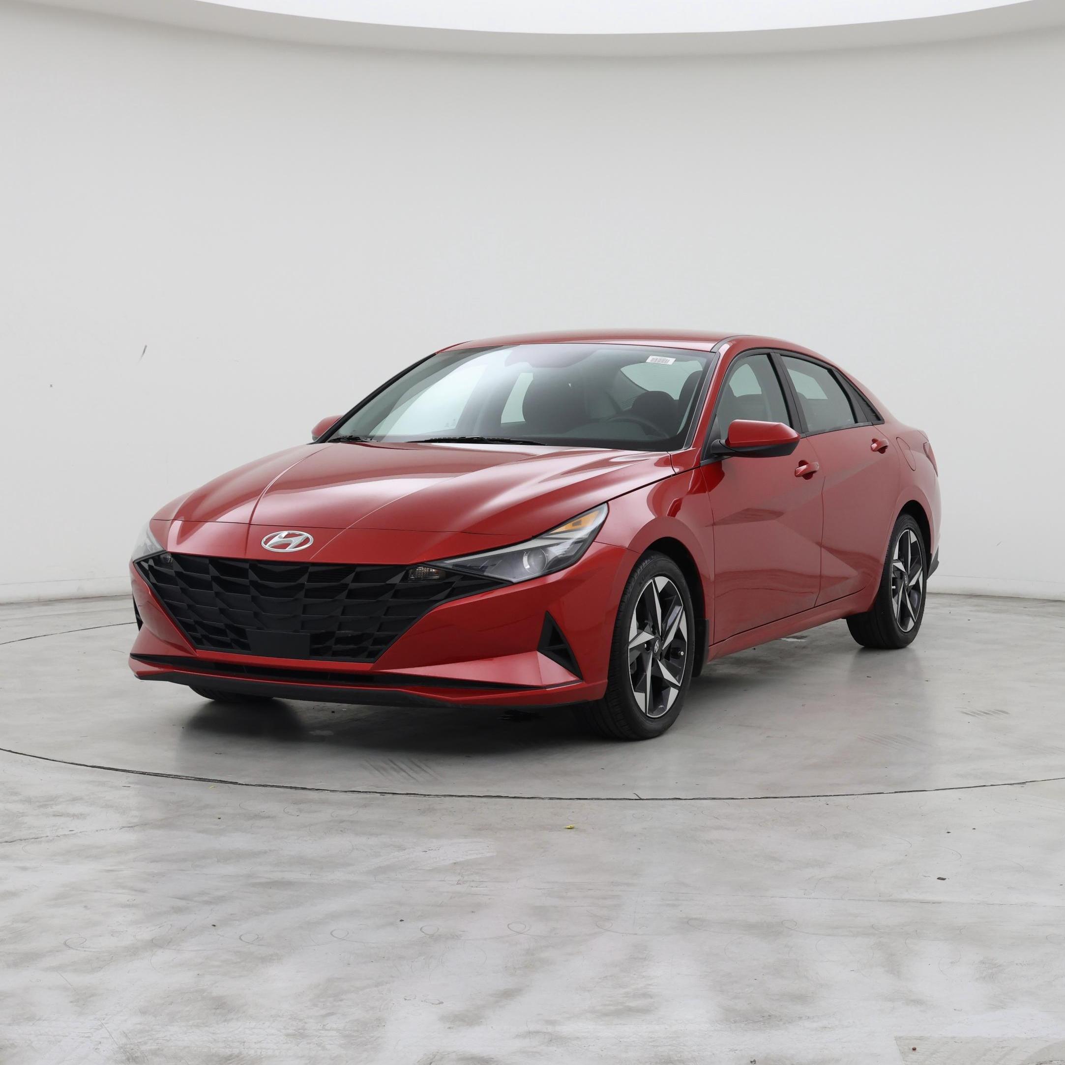 Thumbnail: 2023 Hyundai Elantra - 4