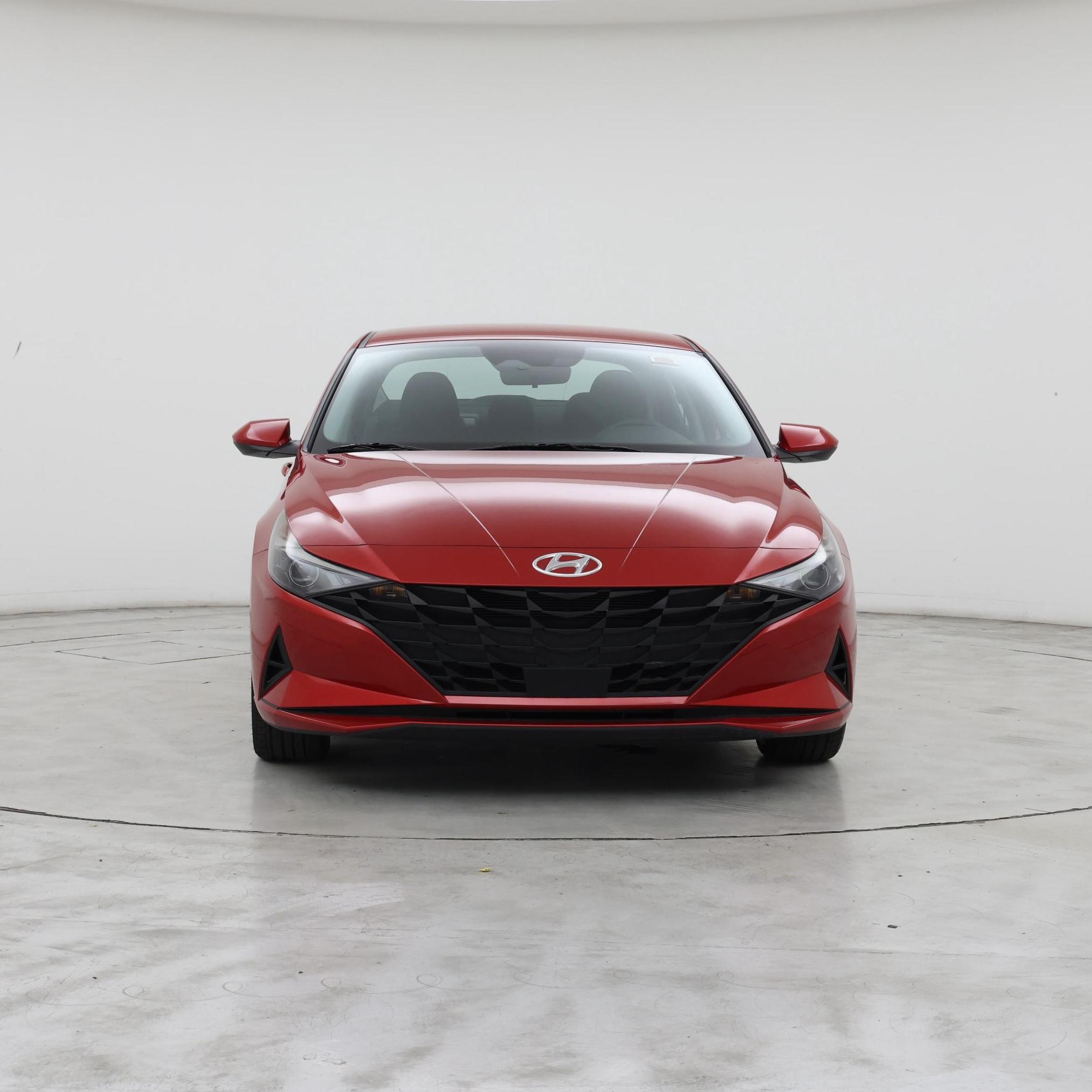 Thumbnail: 2023 Hyundai Elantra - 5