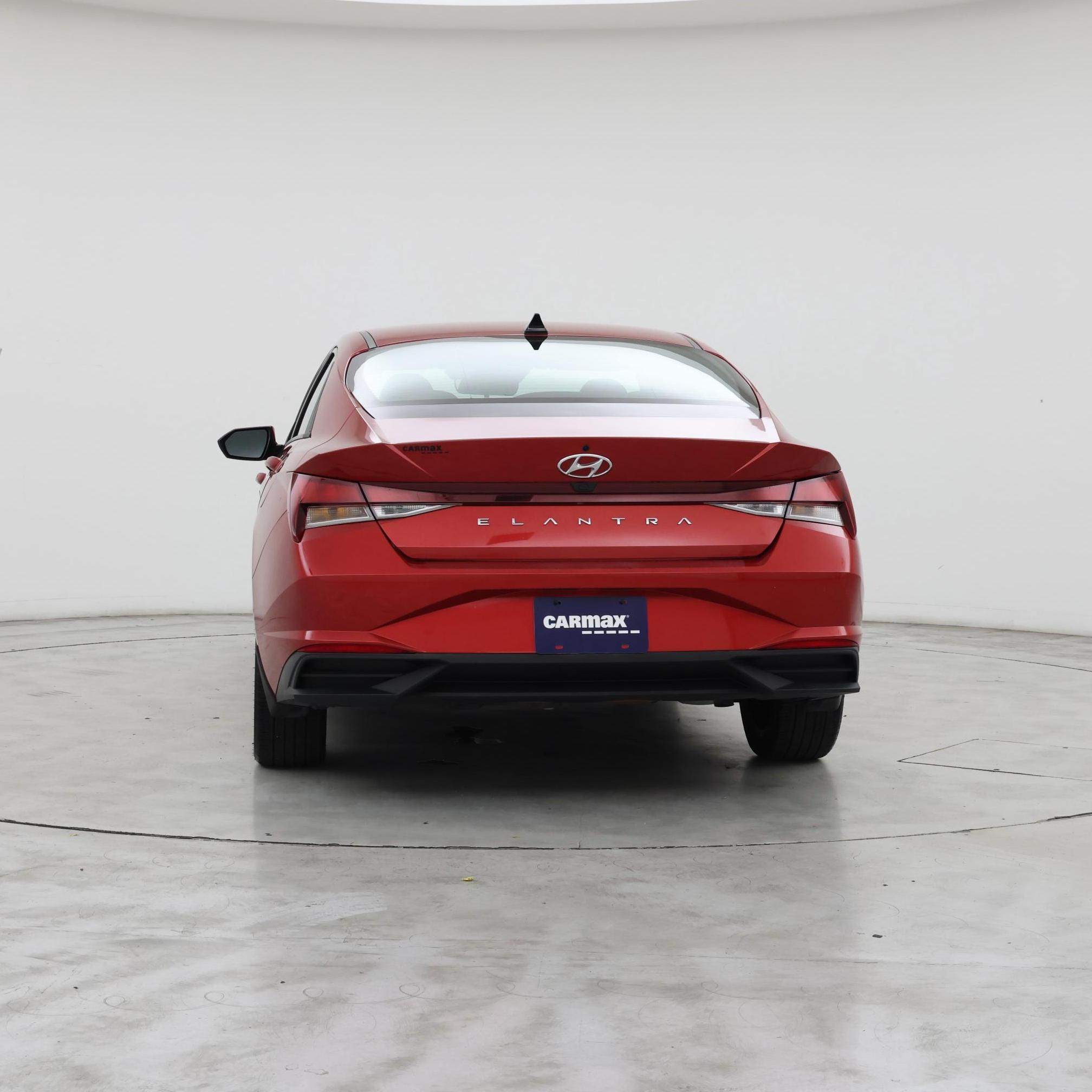 Thumbnail: 2023 Hyundai Elantra - 6