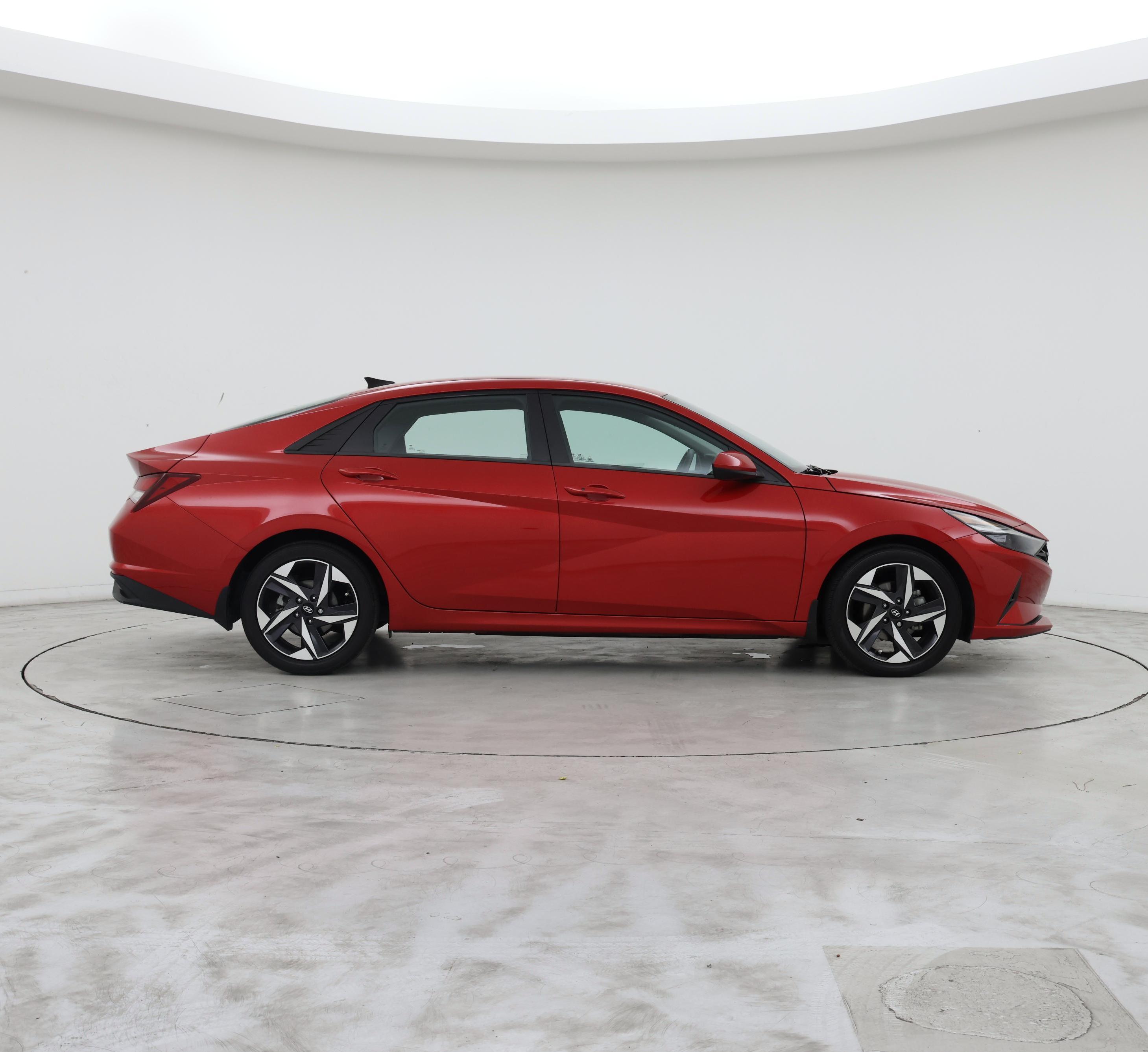Thumbnail: 2023 Hyundai Elantra - 7