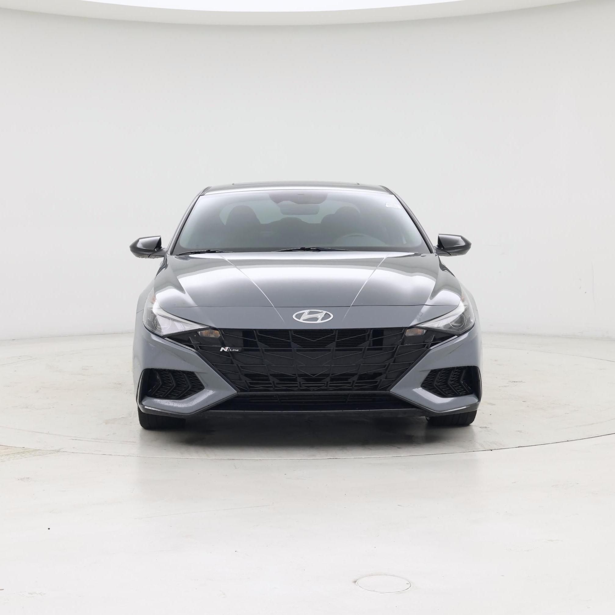 Thumbnail: 2022 Hyundai Elantra - 5