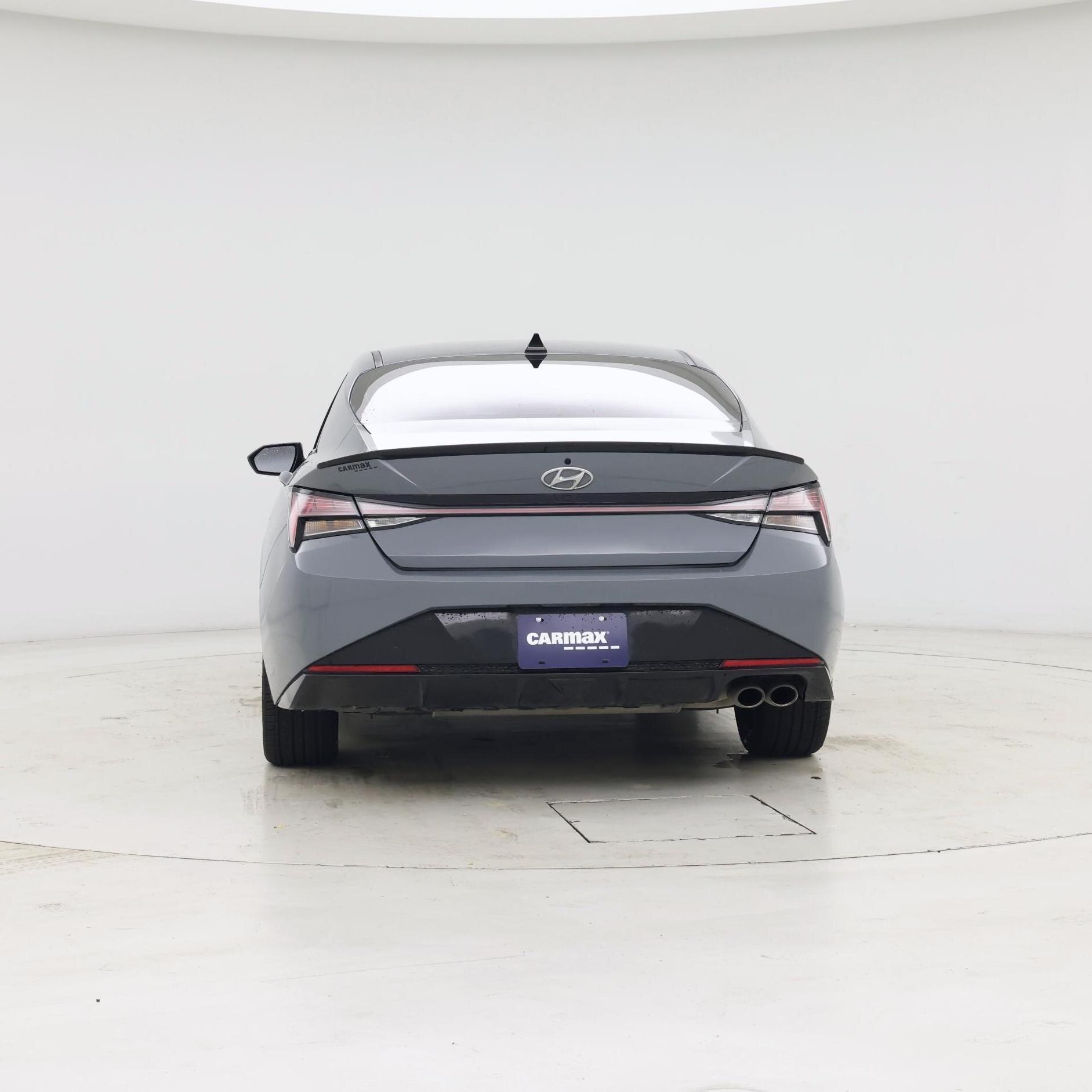 Thumbnail: 2022 Hyundai Elantra - 6