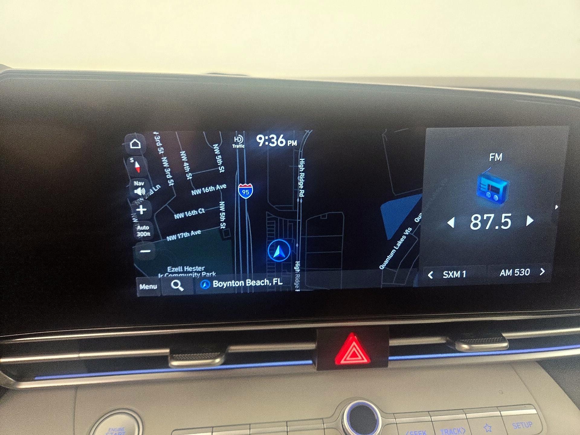 Thumbnail: 2022 Hyundai Elantra - 14