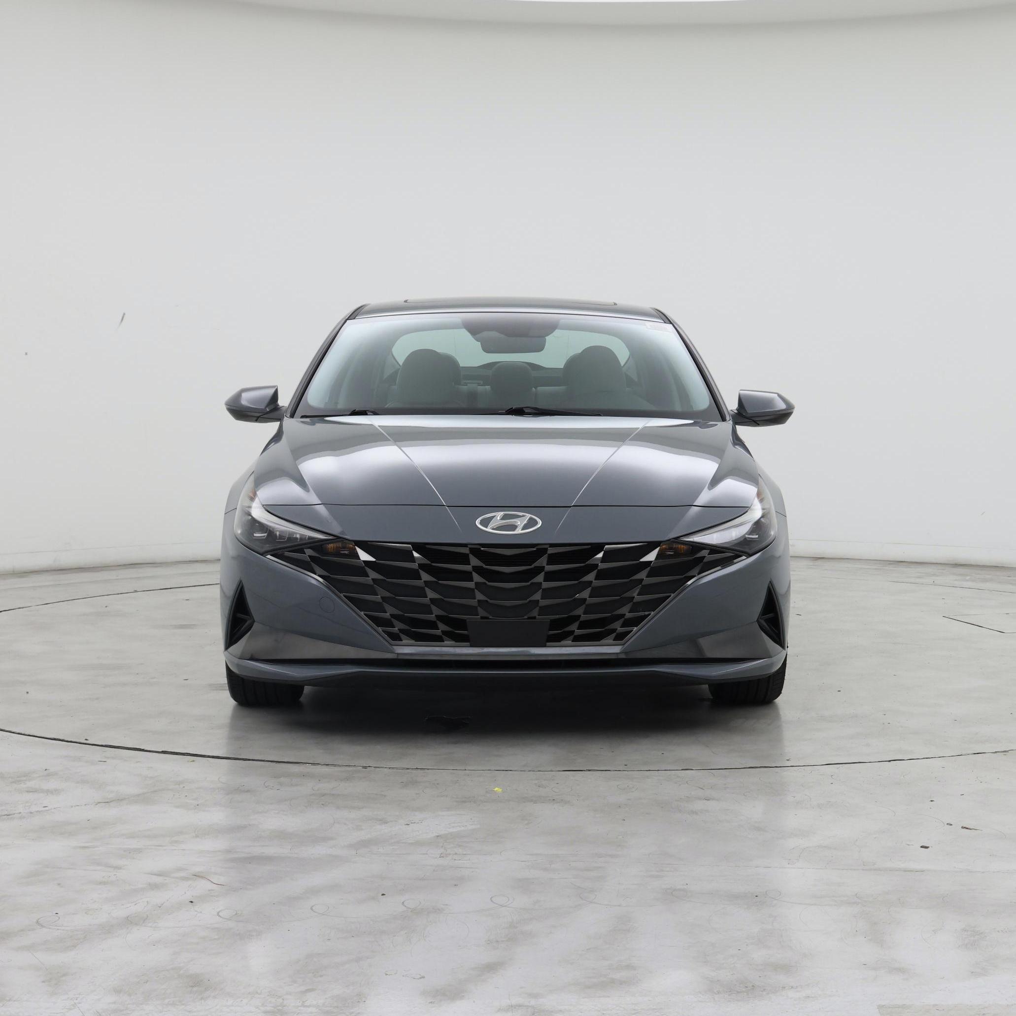 Thumbnail: 2022 Hyundai Elantra - 5