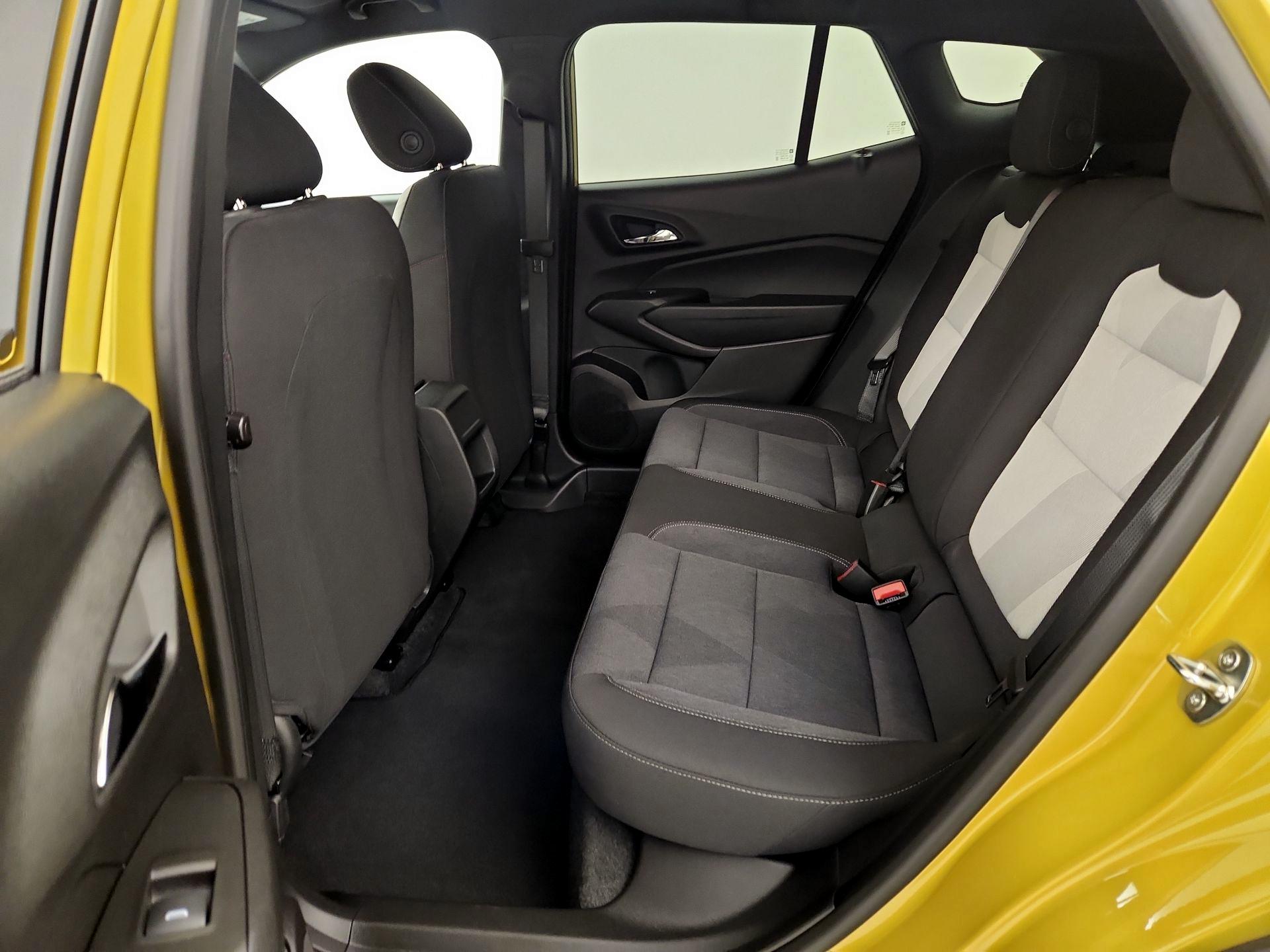 Thumbnail: 2024 Chevrolet Trax - 19