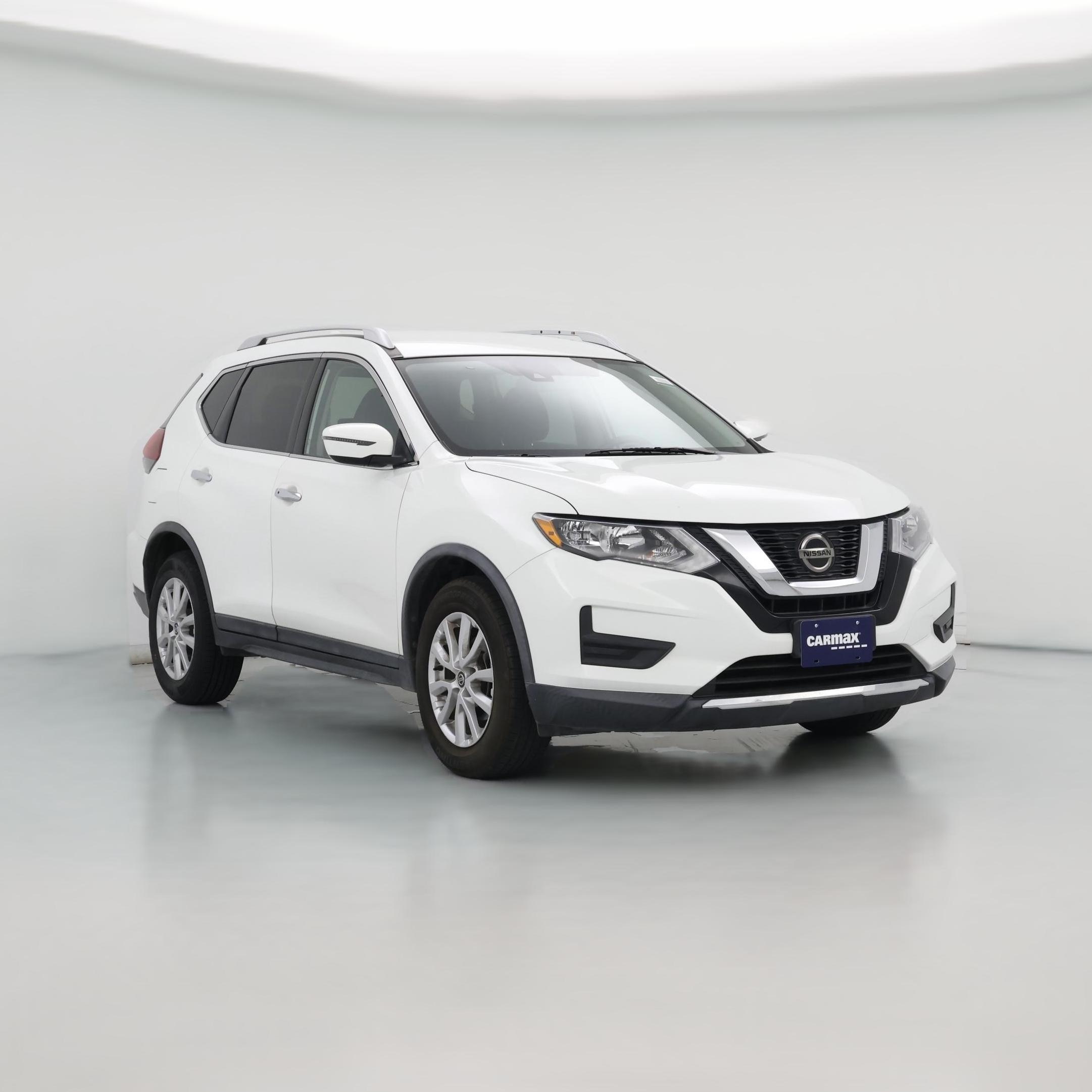 Thumbnail: 2020 Nissan Rogue - 1