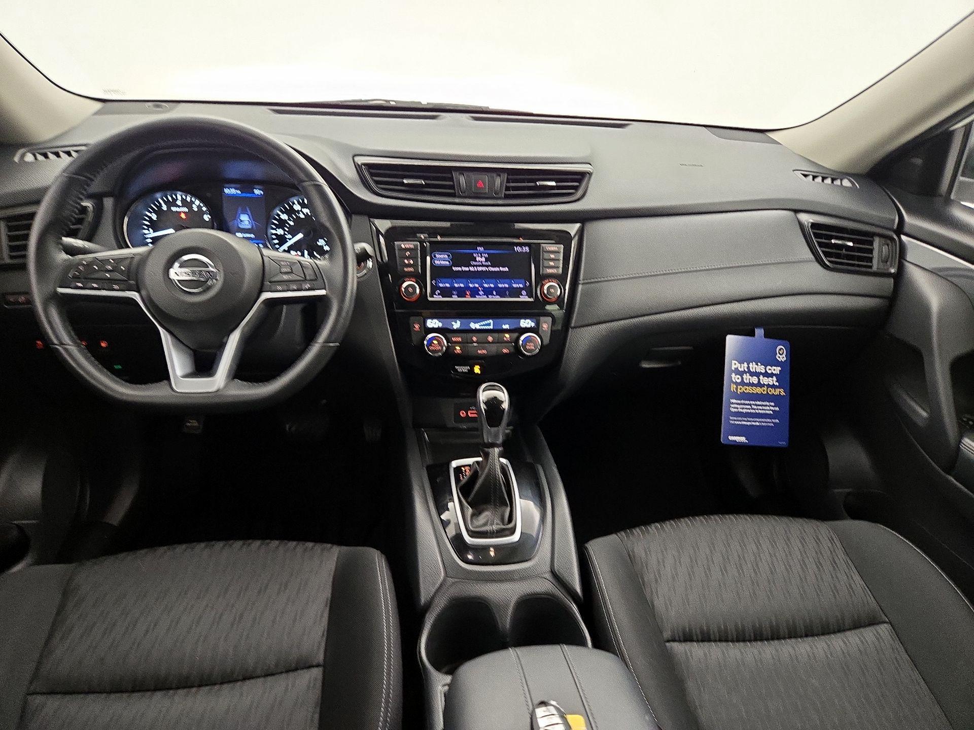 Thumbnail: 2020 Nissan Rogue - 9
