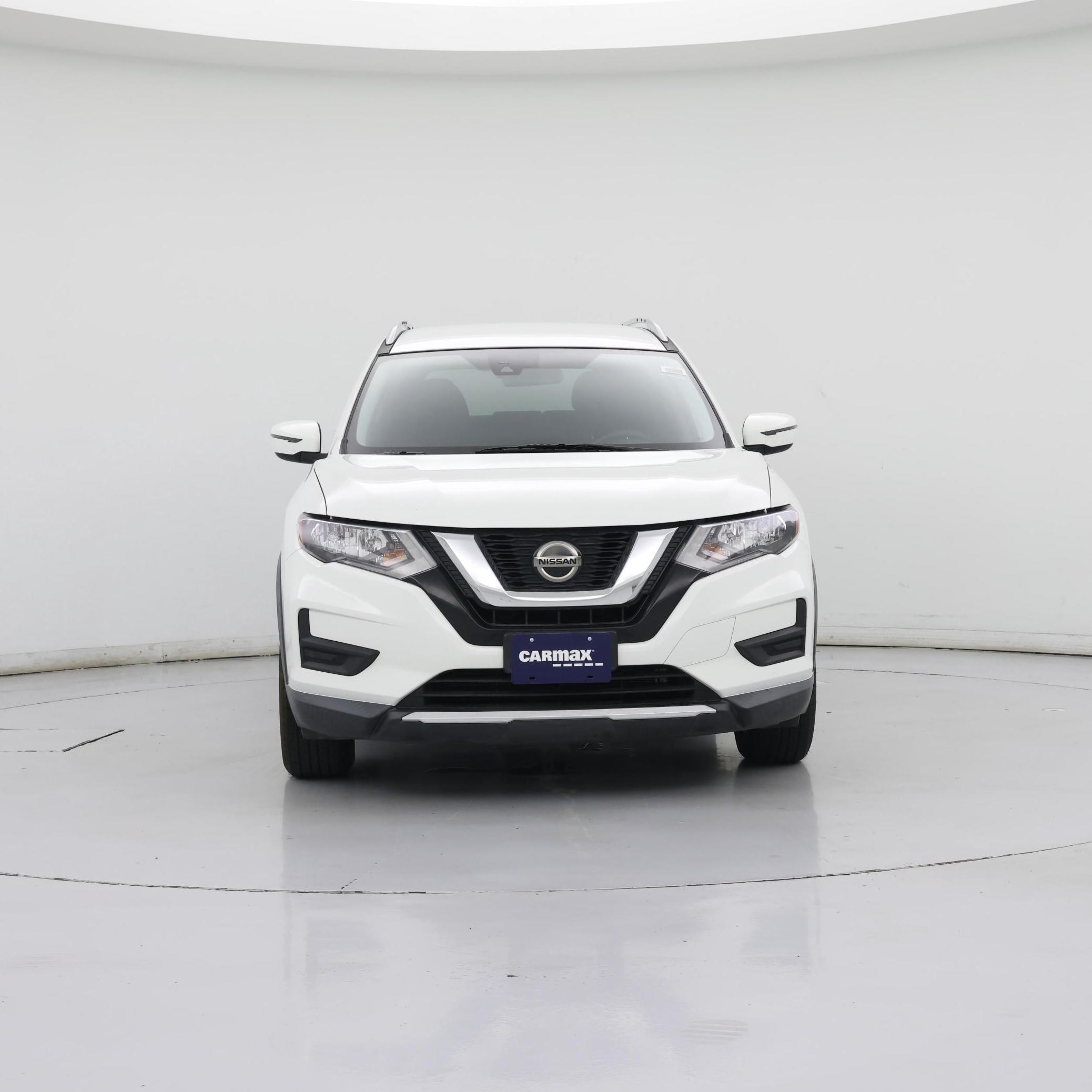 Thumbnail: 2020 Nissan Rogue - 5
