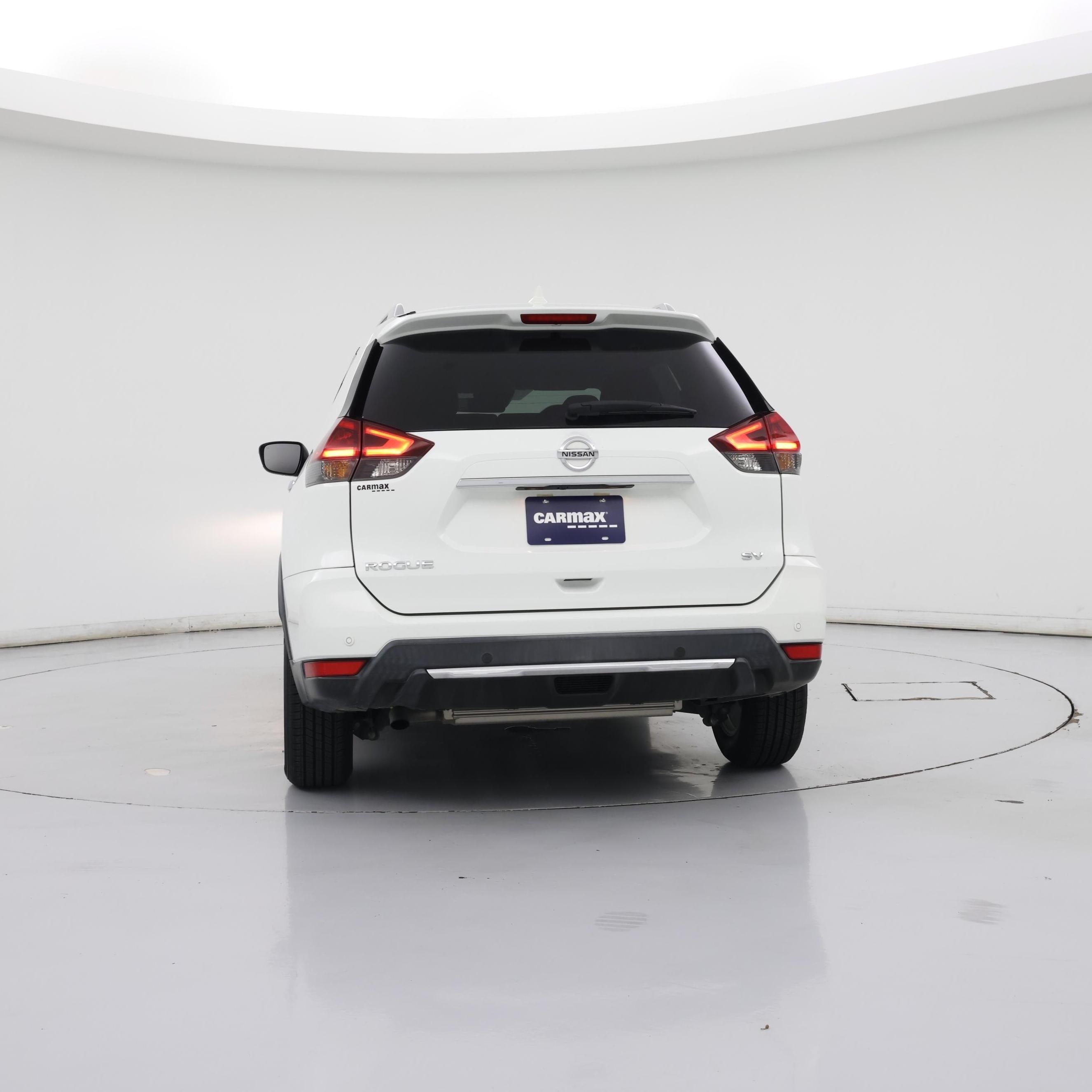 Thumbnail: 2020 Nissan Rogue - 6