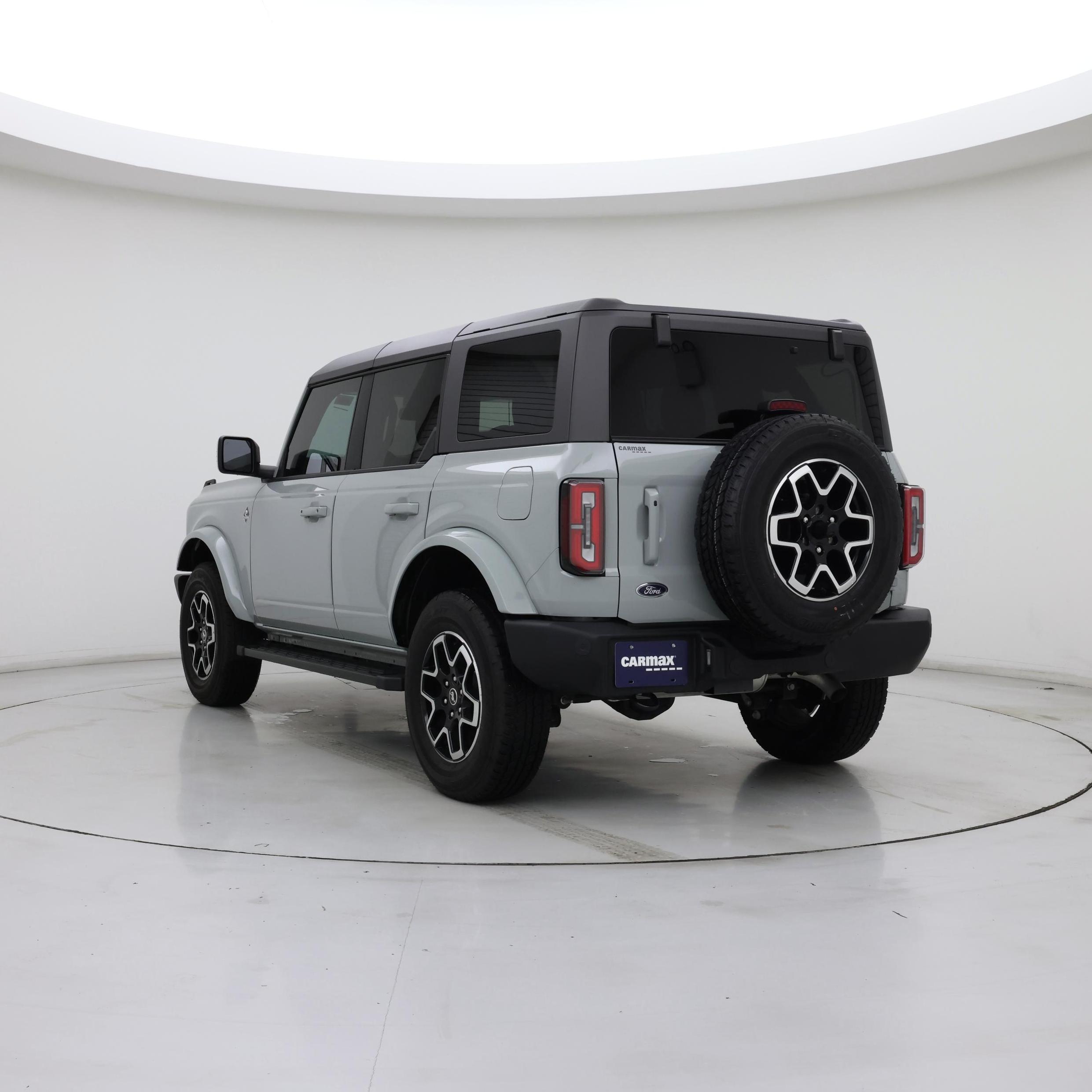 Thumbnail: 2024 Ford Bronco - 2