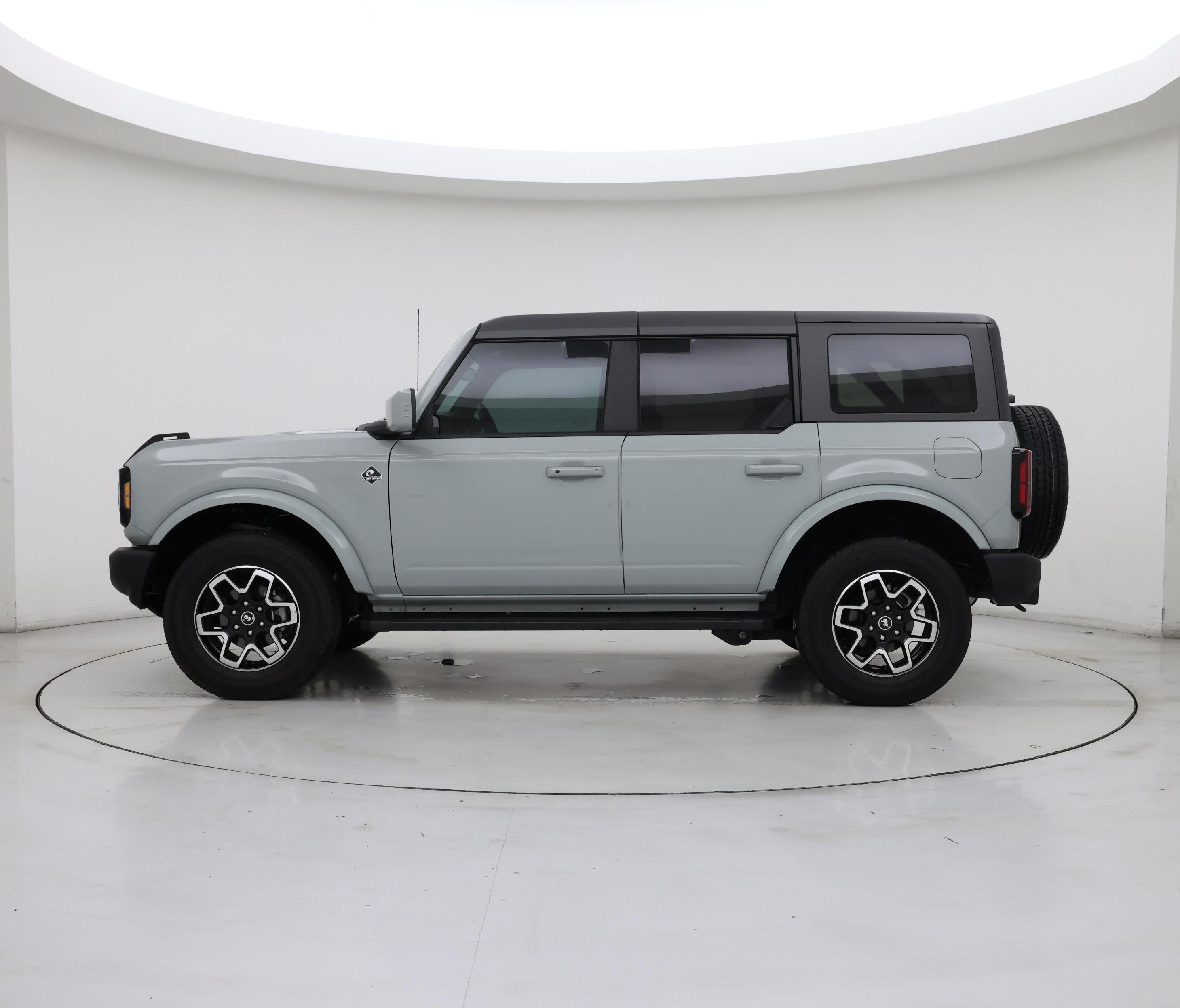 Thumbnail: 2024 Ford Bronco - 3