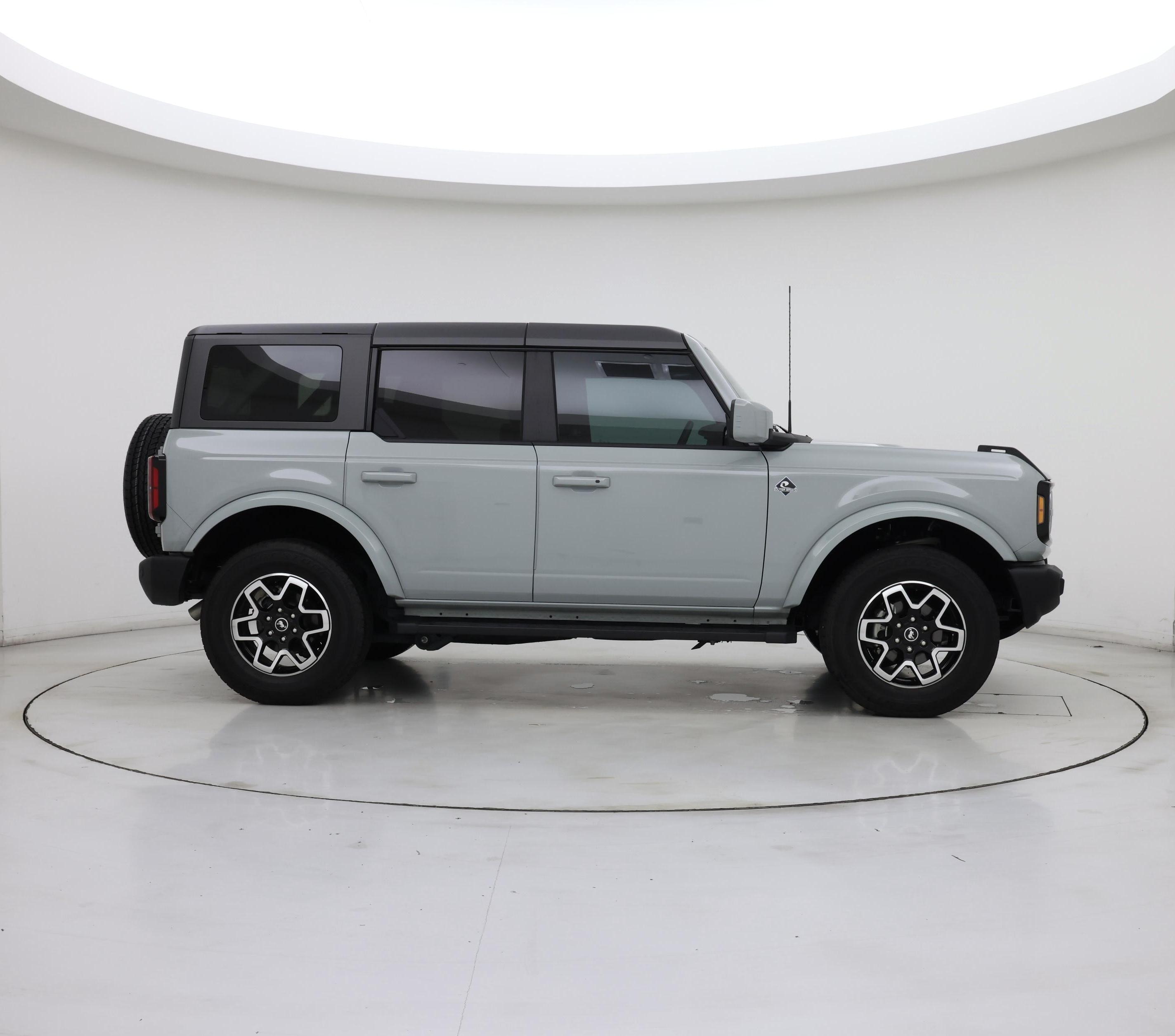 Thumbnail: 2024 Ford Bronco - 7