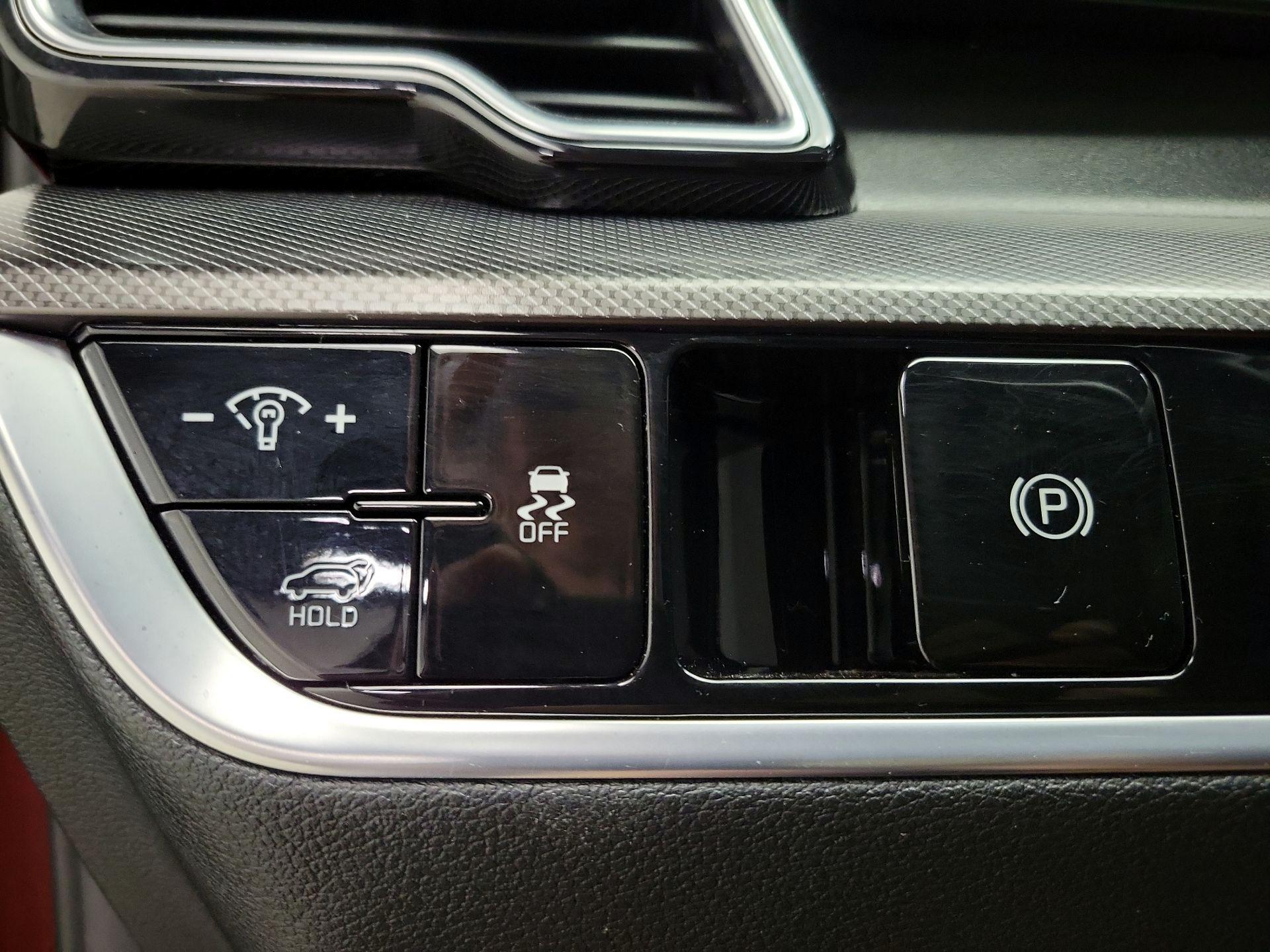 Thumbnail: 2024 Kia Sportage - 13